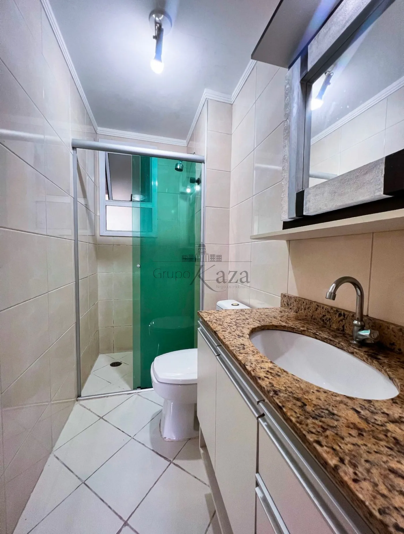 Foto 4 de Apartamento Padrão em Jardim Apolo II, São José dos Campos - imagem 4