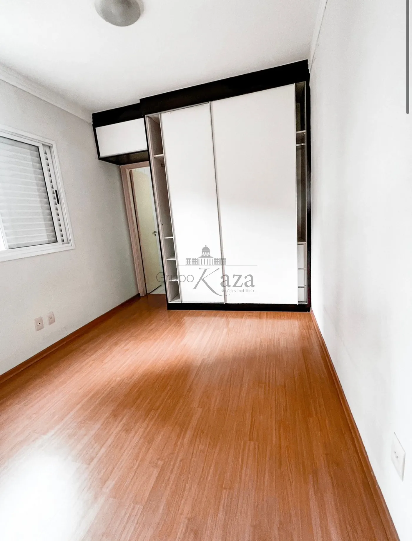 Foto 6 de Apartamento Padrão em Jardim Apolo II, São José dos Campos - imagem 6