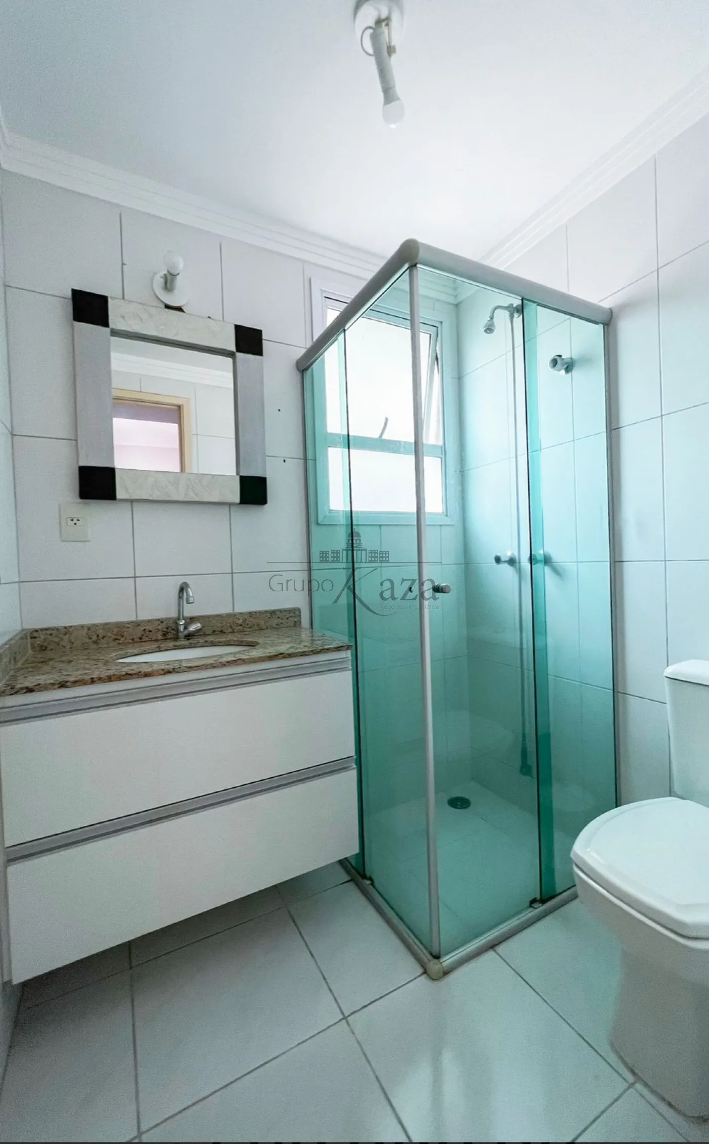 Foto 7 de Apartamento Padrão em Jardim Apolo II, São José dos Campos - imagem 7