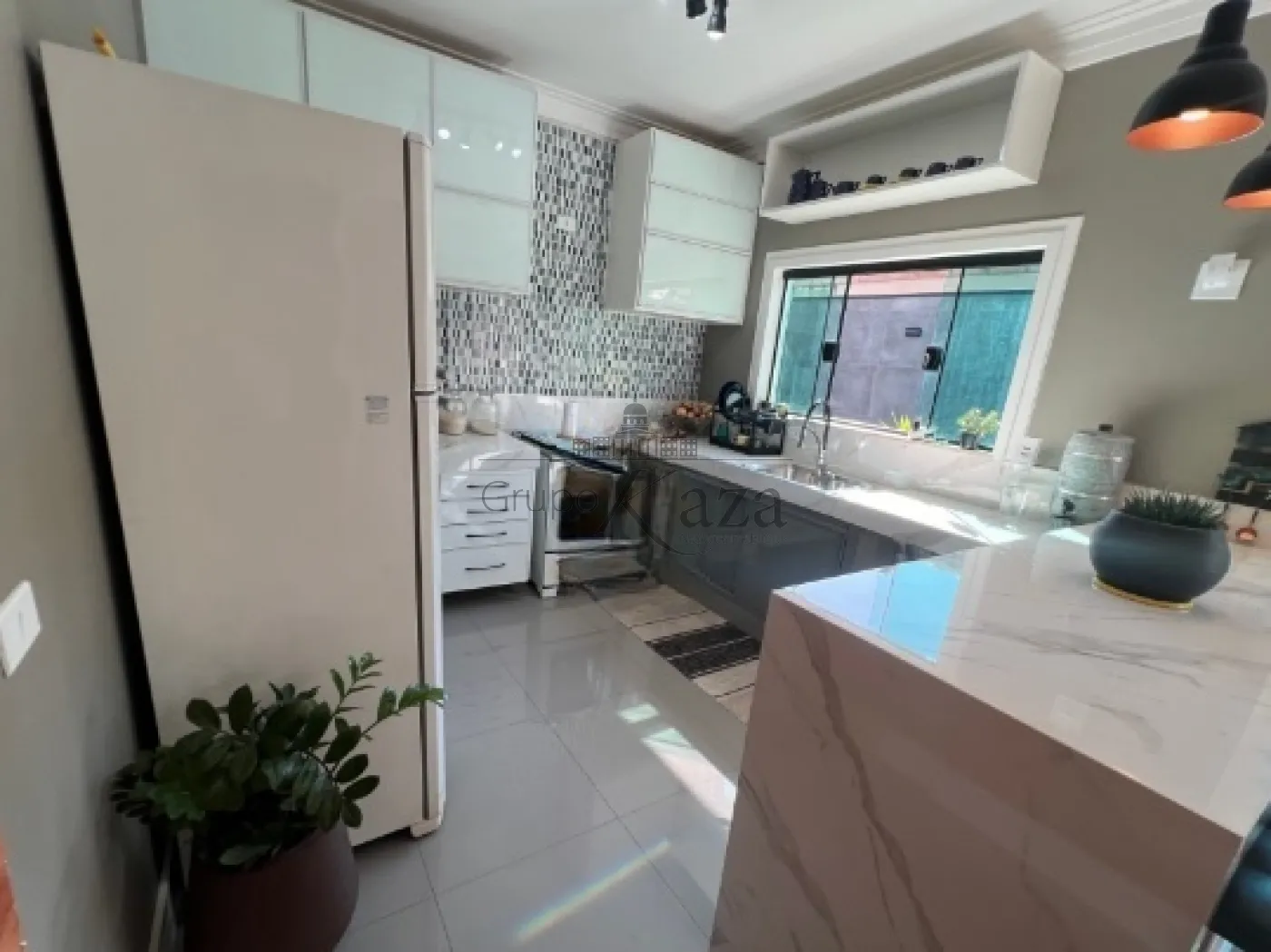 Foto 4 de Casa Sobrado em Residencial Parque dos Sinos, Jacareí - imagem 4