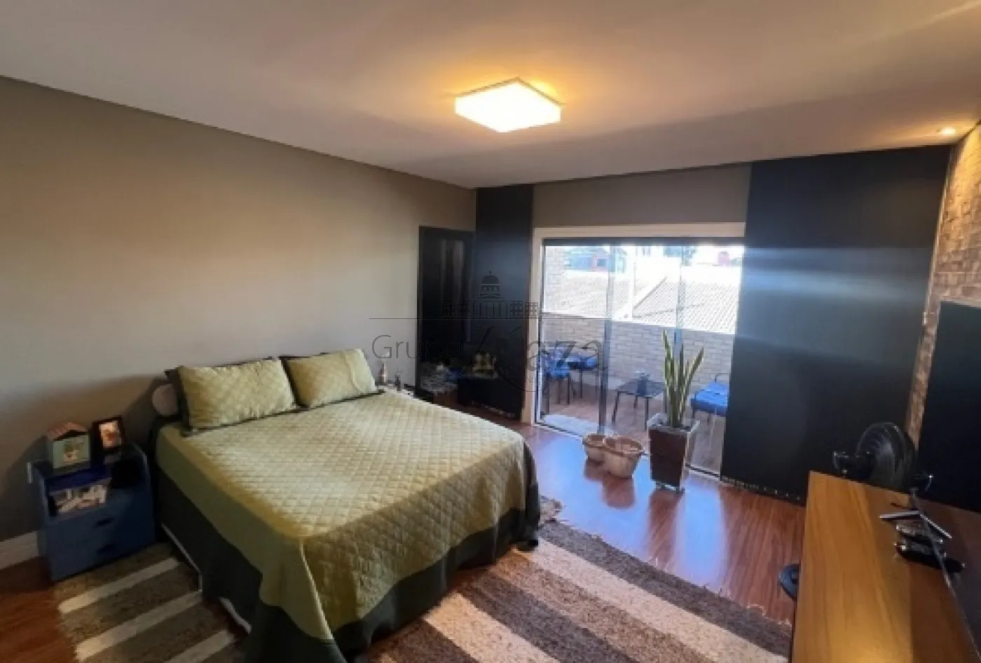 Foto 6 de Casa Sobrado em Residencial Parque dos Sinos, Jacareí - imagem 6