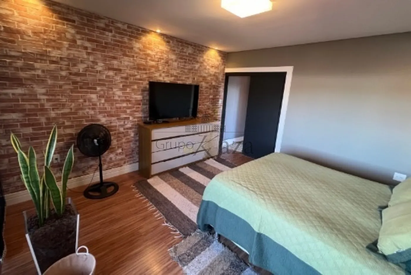 Foto 7 de Casa Sobrado em Residencial Parque dos Sinos, Jacareí - imagem 7