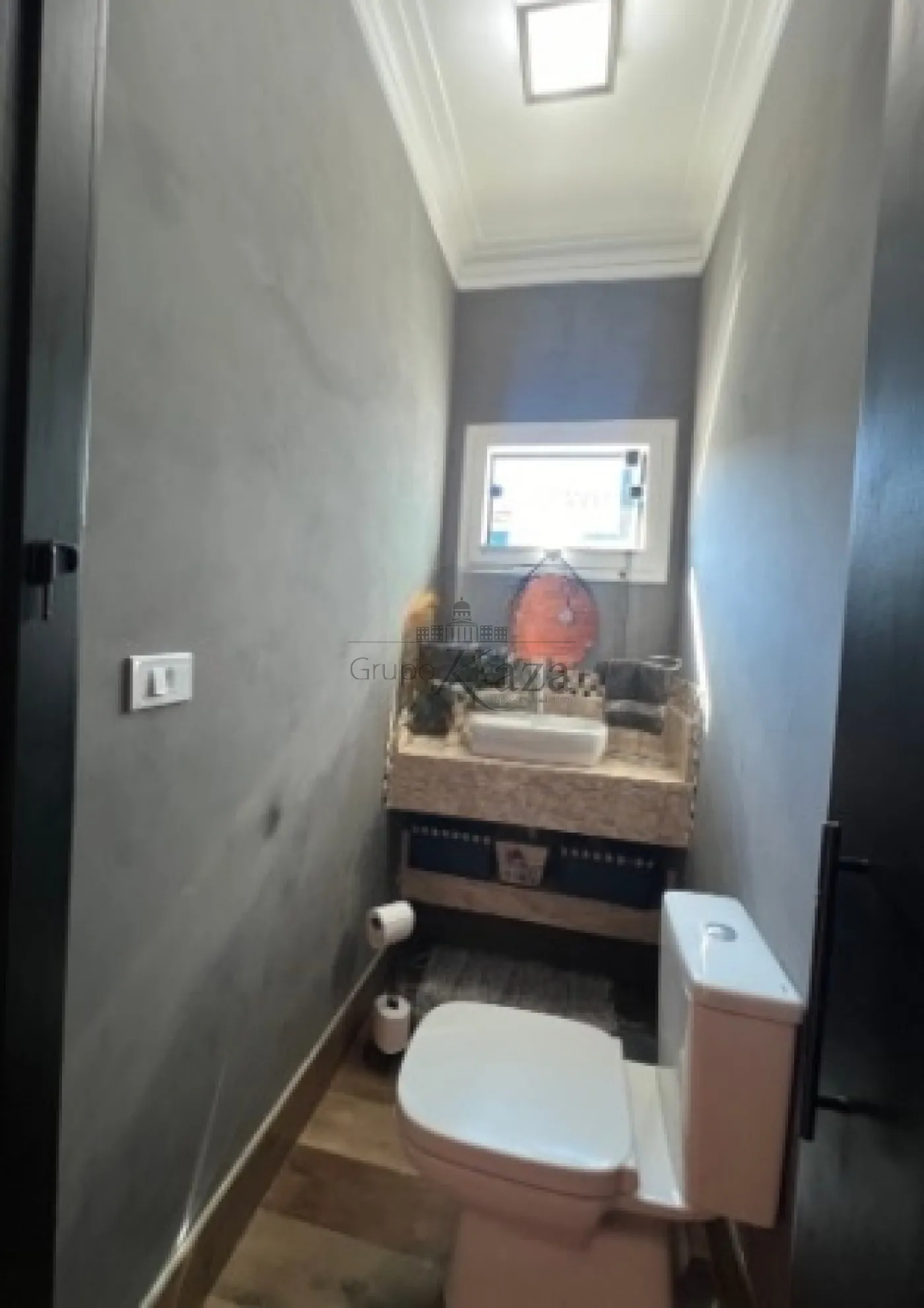 Foto 5 de Casa Sobrado em Residencial Parque dos Sinos, Jacareí - imagem 5
