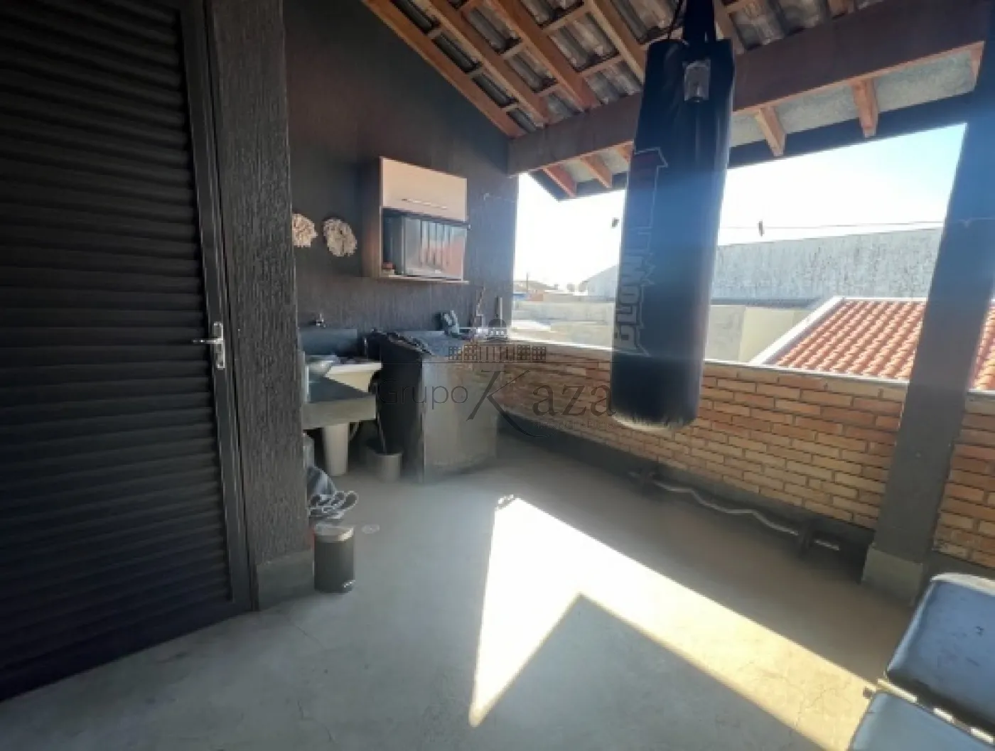 Foto 16 de Casa Sobrado em Residencial Parque dos Sinos, Jacareí - imagem 16