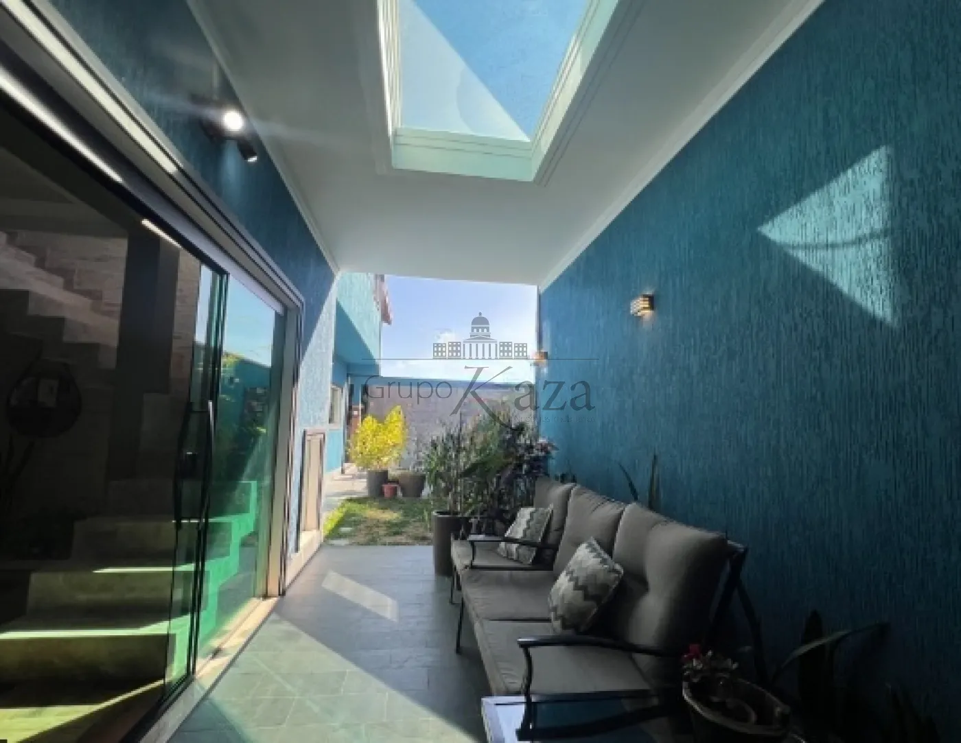 Foto 17 de Casa Sobrado em Residencial Parque dos Sinos, Jacareí - imagem 17