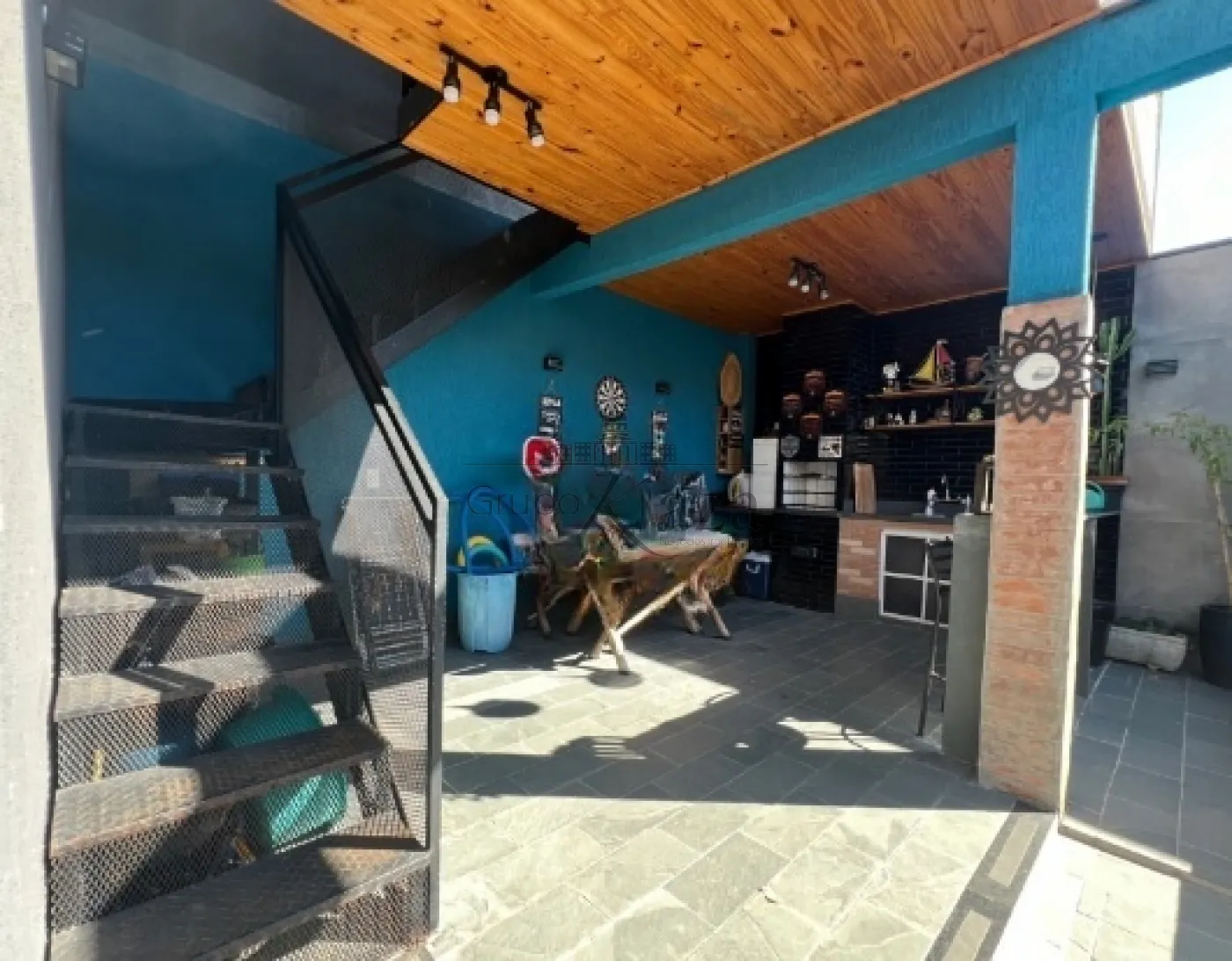 Foto 18 de Casa Sobrado em Residencial Parque dos Sinos, Jacareí - imagem 18