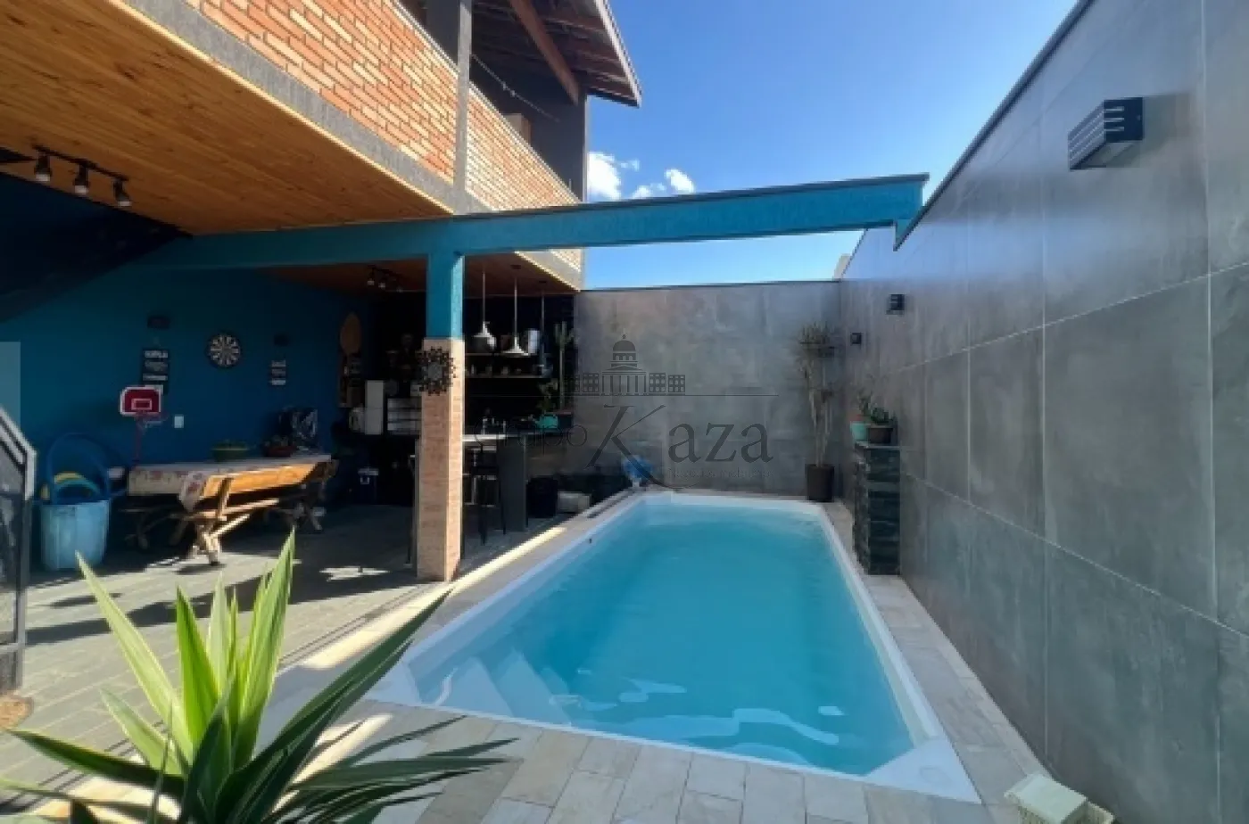 Foto 19 de Casa Sobrado em Residencial Parque dos Sinos, Jacareí - imagem 19
