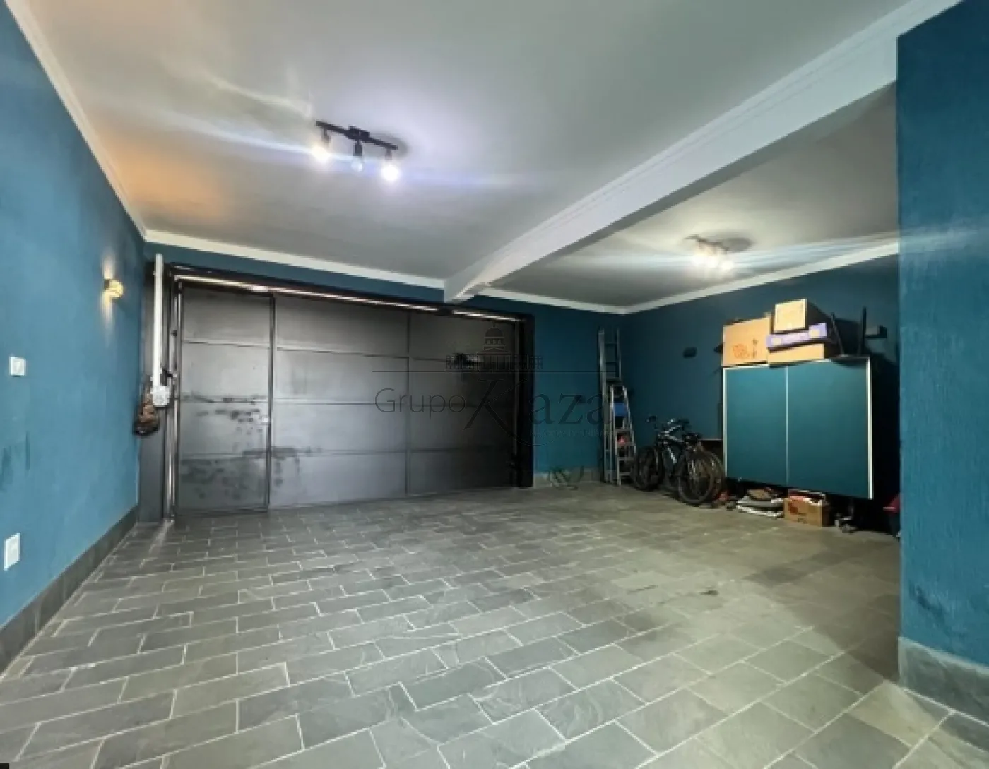 Foto 21 de Casa Sobrado em Residencial Parque dos Sinos, Jacareí - imagem 21