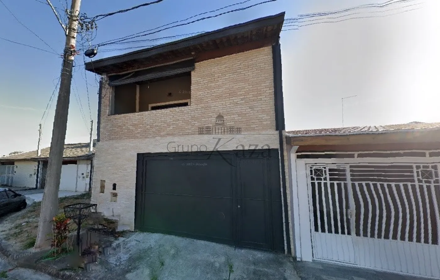 Foto 22 de Casa Sobrado em Residencial Parque dos Sinos, Jacareí - imagem 22