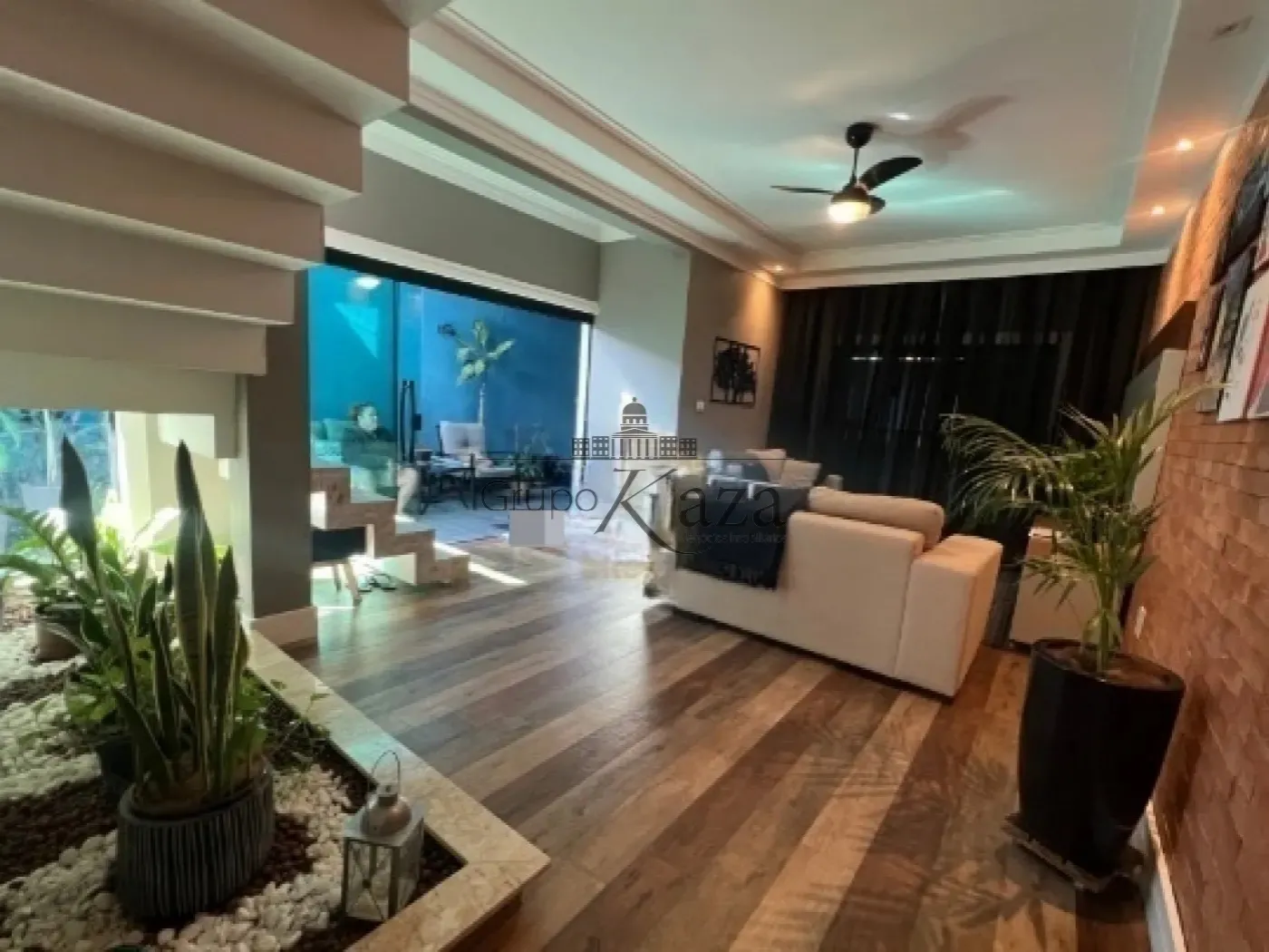 Foto 1 de Casa Sobrado em Residencial Parque dos Sinos, Jacareí - imagem 1