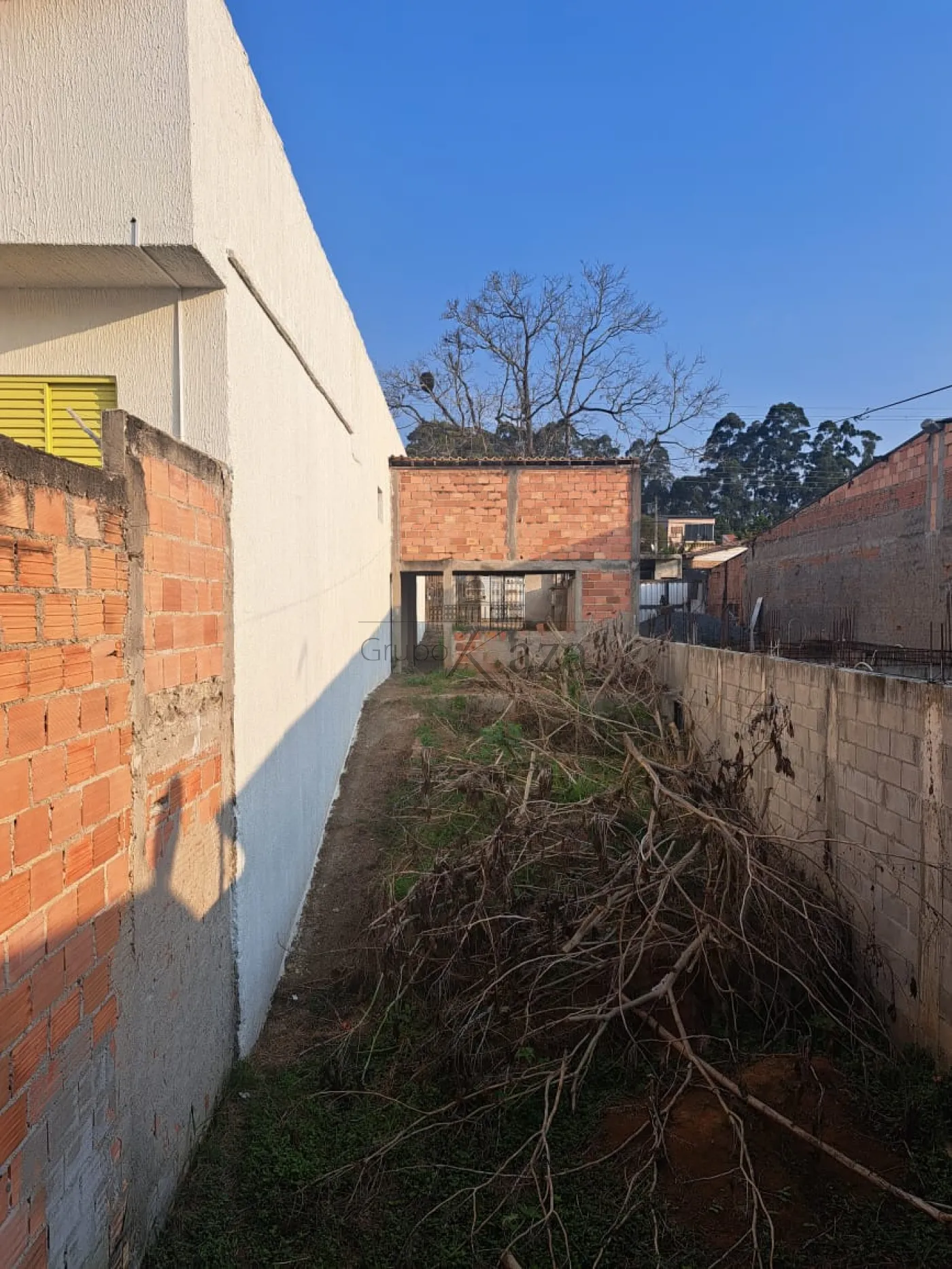 Foto 2 de Casa Padrão em Vila Rica, São José dos Campos - imagem 2