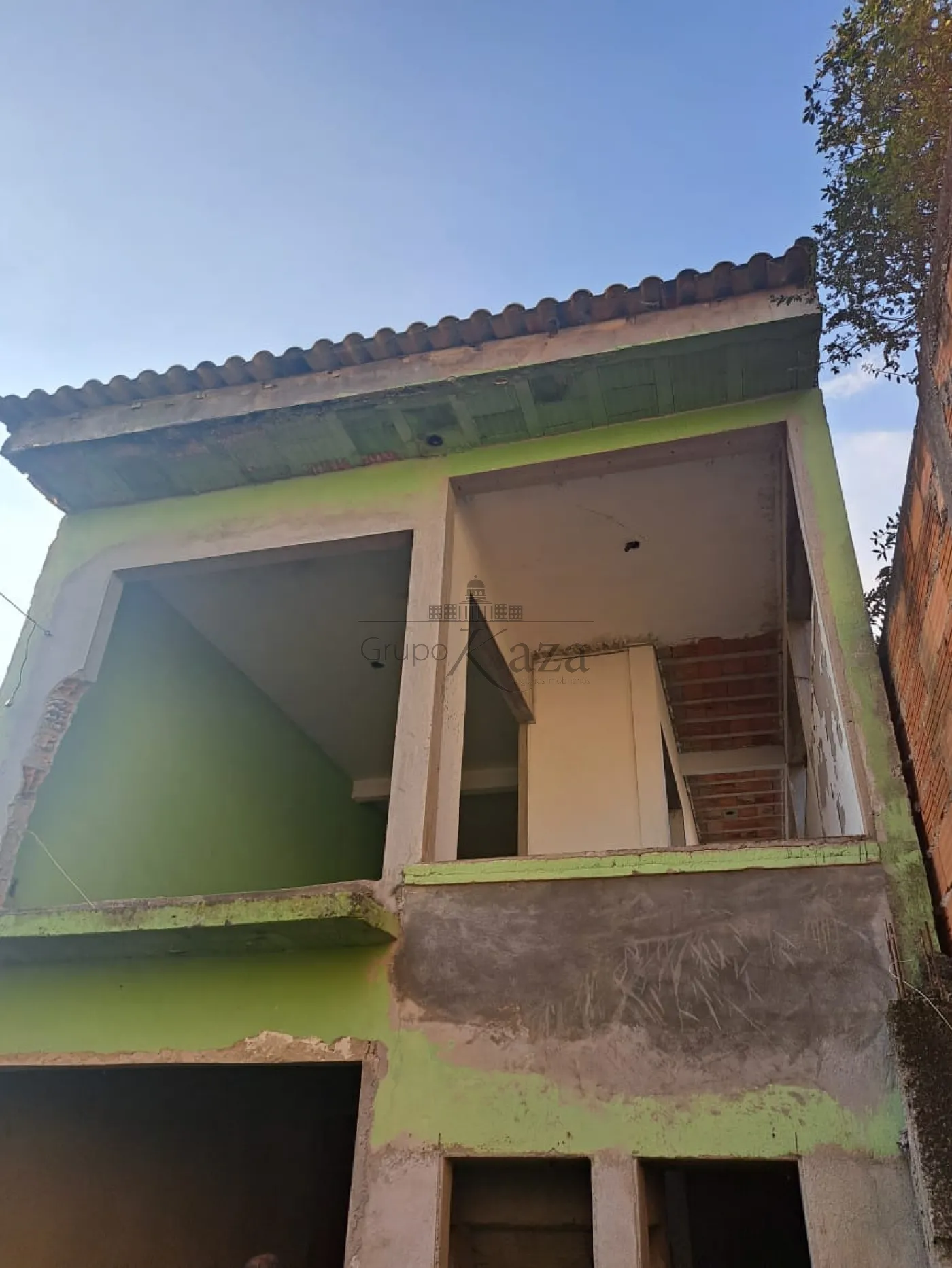 Foto 5 de Casa Padrão em Vila Rica, São José dos Campos - imagem 5