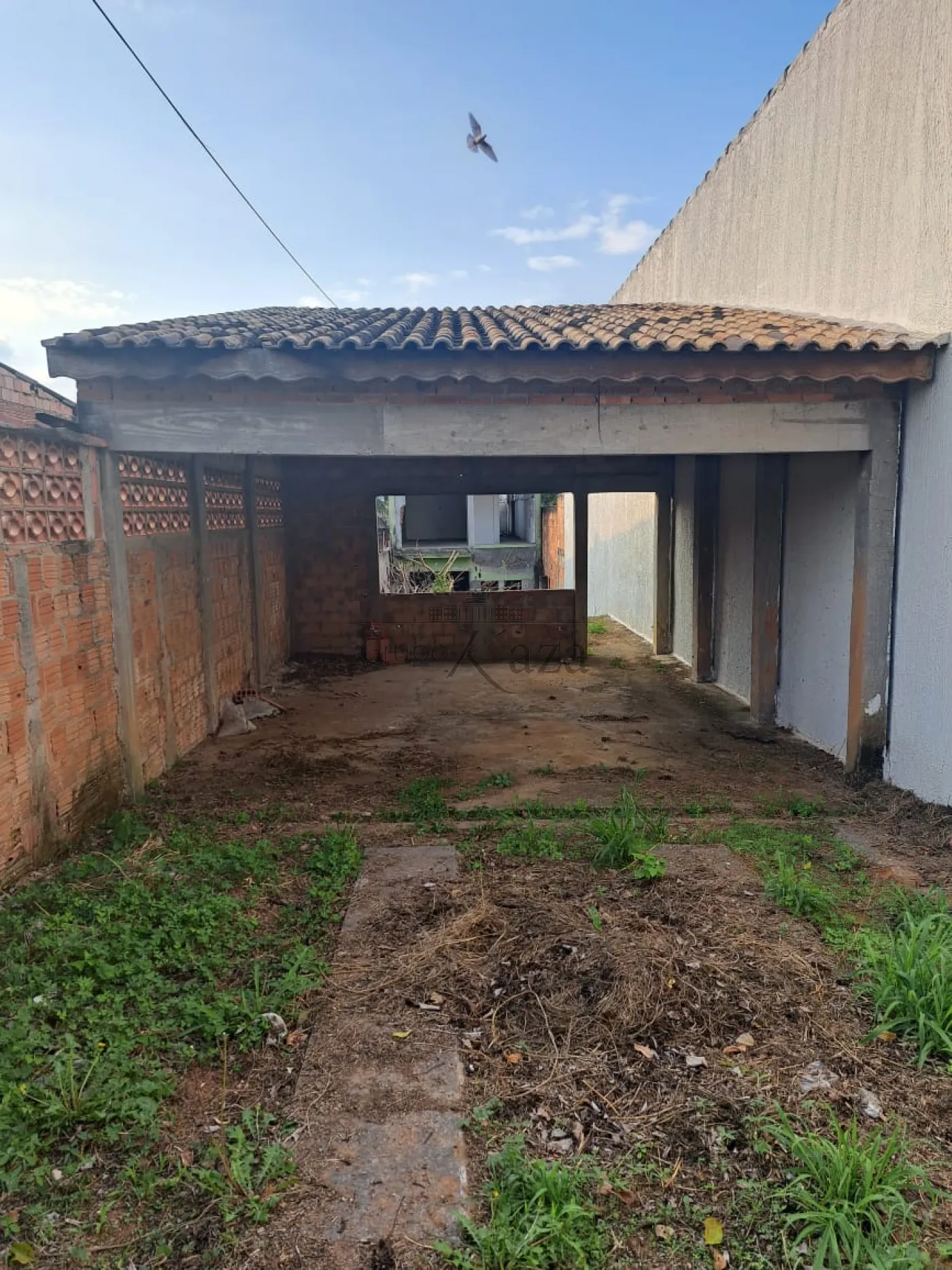 Foto 1 de Casa Padrão em Vila Rica, São José dos Campos - imagem 1