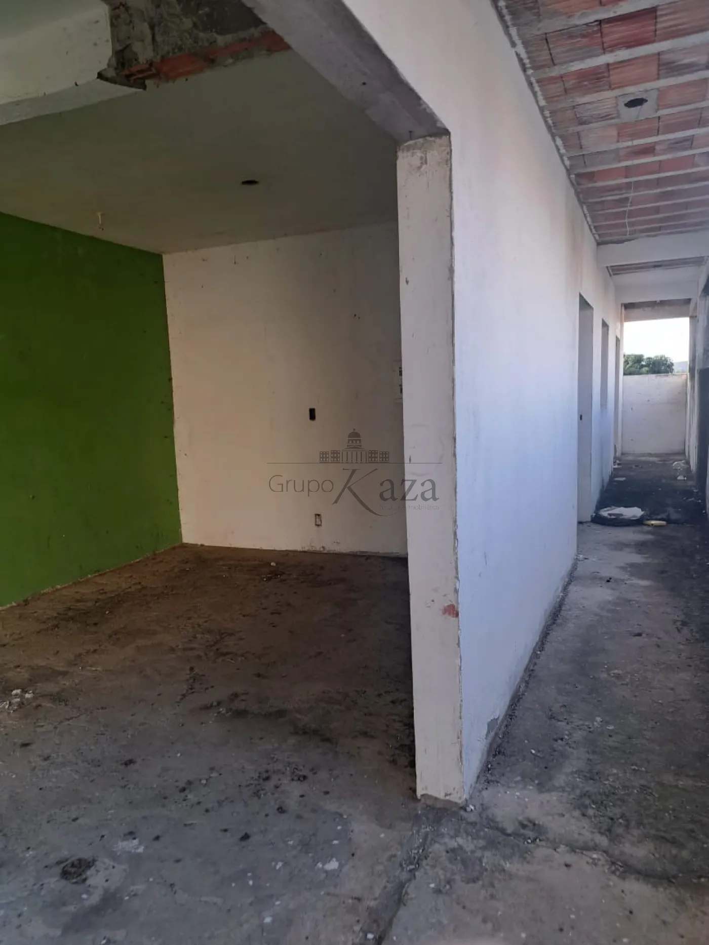 Foto 3 de Casa Padrão em Vila Rica, São José dos Campos - imagem 3