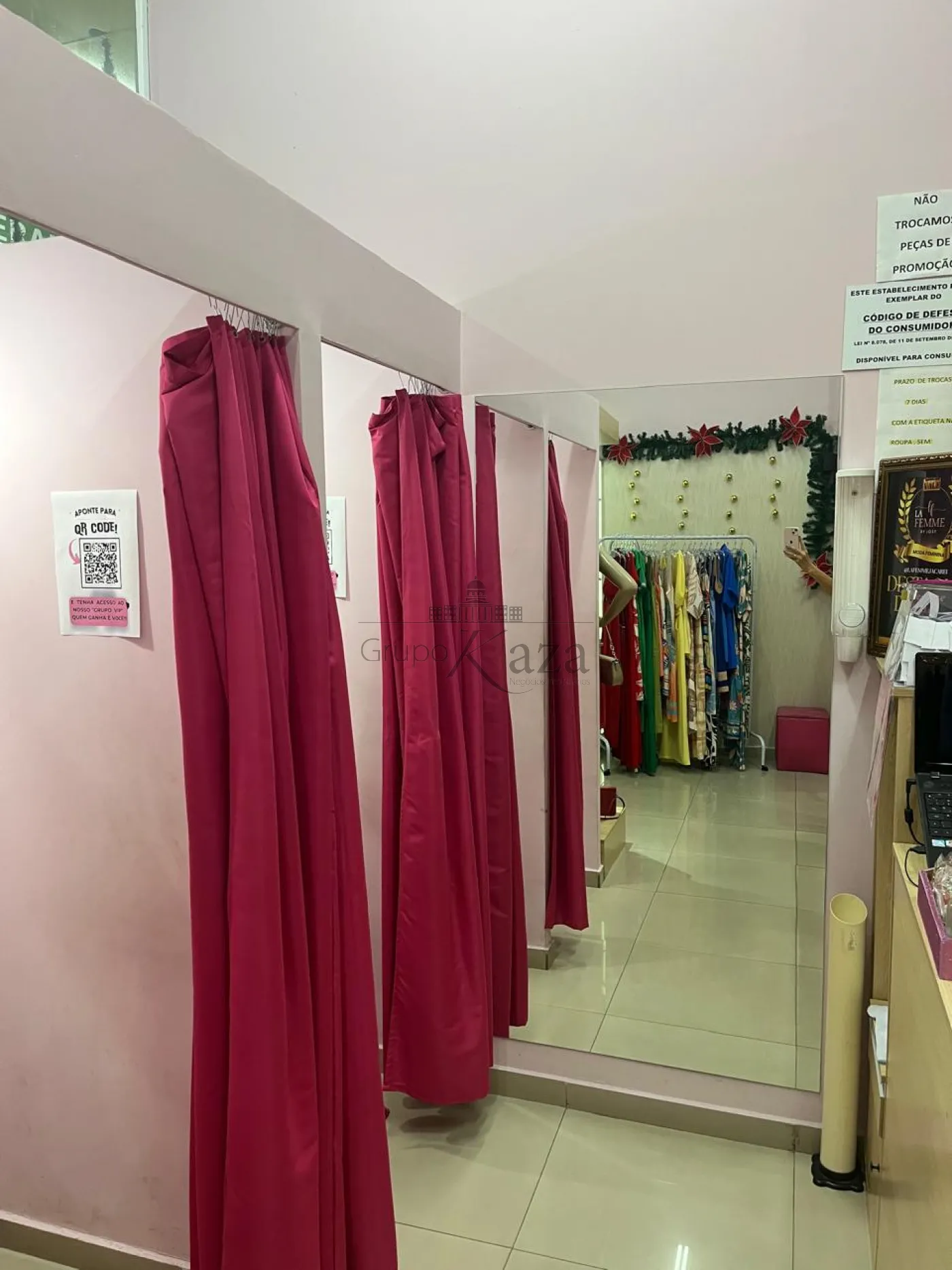 Foto 5 de Comercial Fundo de comercio em condomínio em Centro, Jacareí - imagem 5