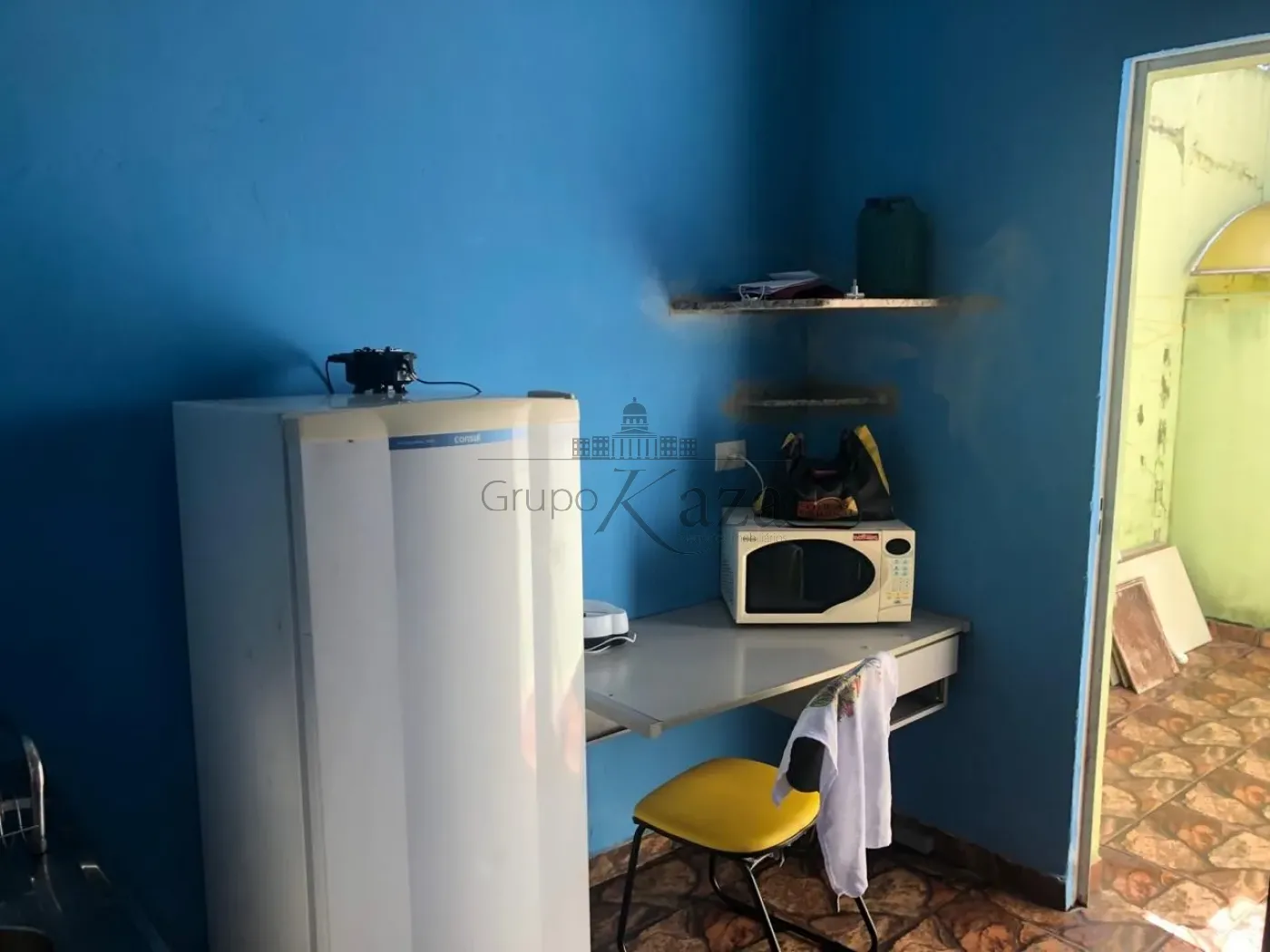 Foto 13 de Casa Comercial  Residencial em Jardim Santa Maria, Jacareí - imagem 13