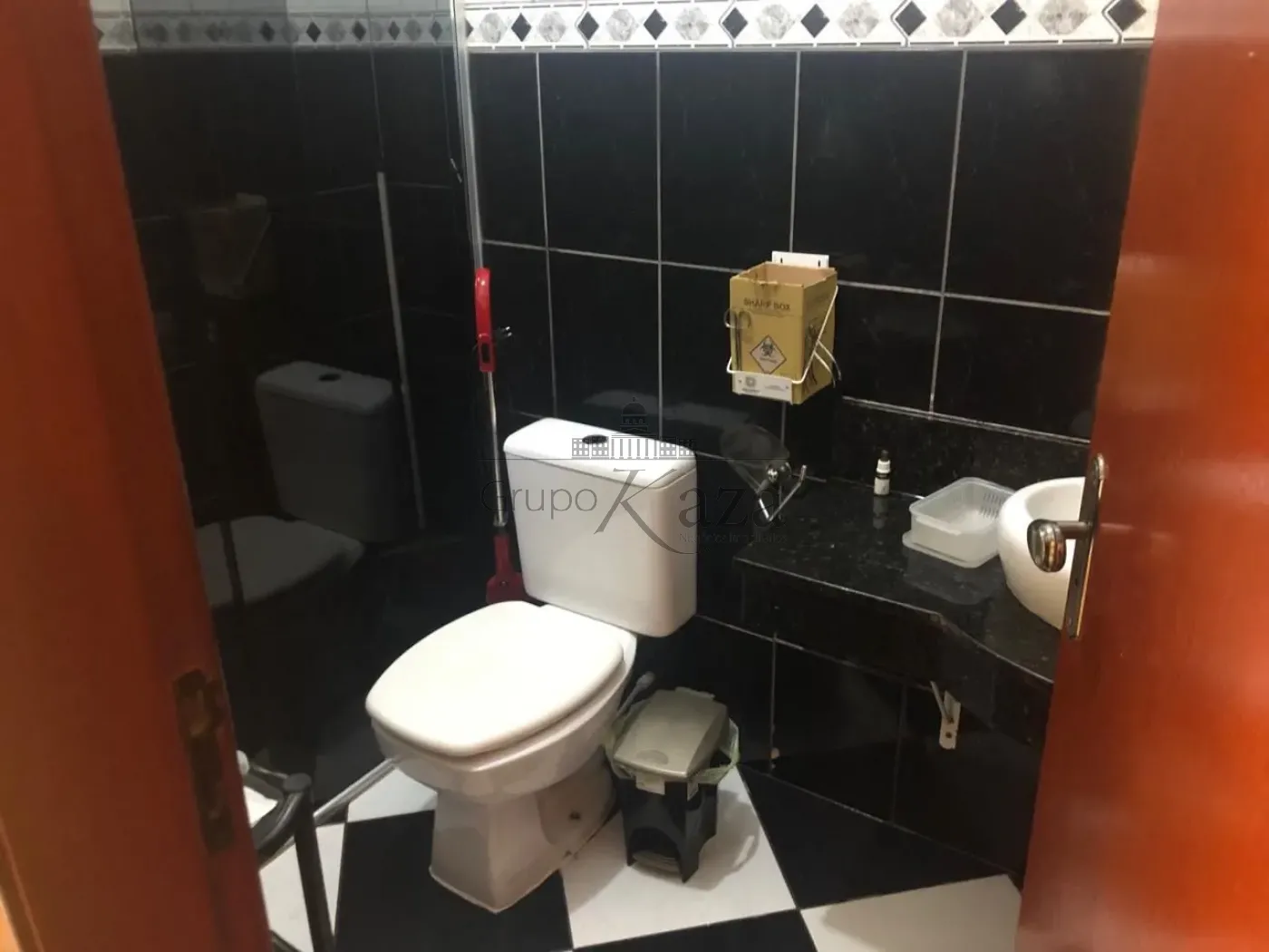 Foto 3 de Casa Comercial  Residencial em Jardim Santa Maria, Jacareí - imagem 3