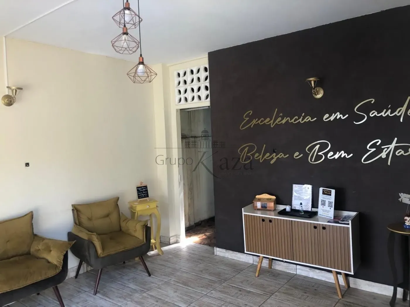 Foto 1 de Casa Comercial  Residencial em Jardim Santa Maria, Jacareí - imagem 1