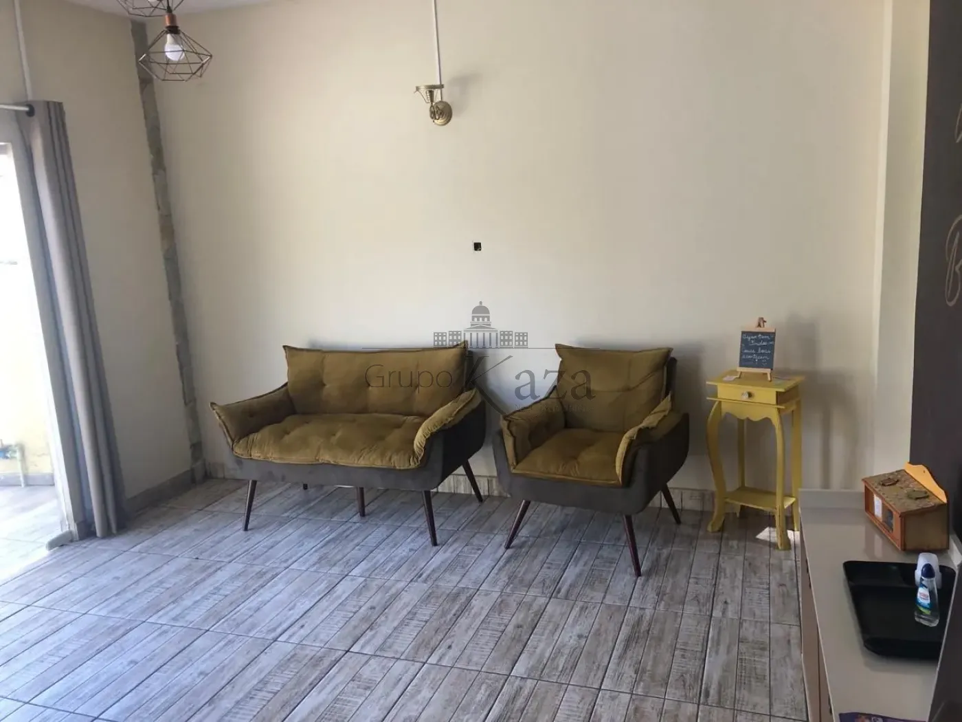 Foto 2 de Casa Comercial  Residencial em Jardim Santa Maria, Jacareí - imagem 2