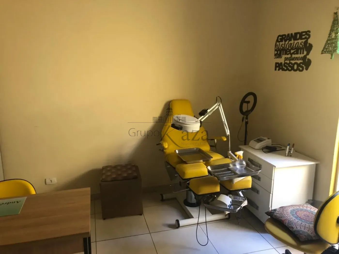 Foto 4 de Casa Comercial  Residencial em Jardim Santa Maria, Jacareí - imagem 4
