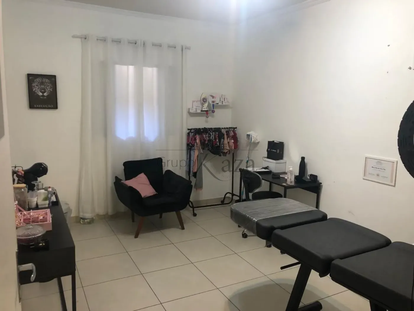 Foto 7 de Casa Comercial  Residencial em Jardim Santa Maria, Jacareí - imagem 7