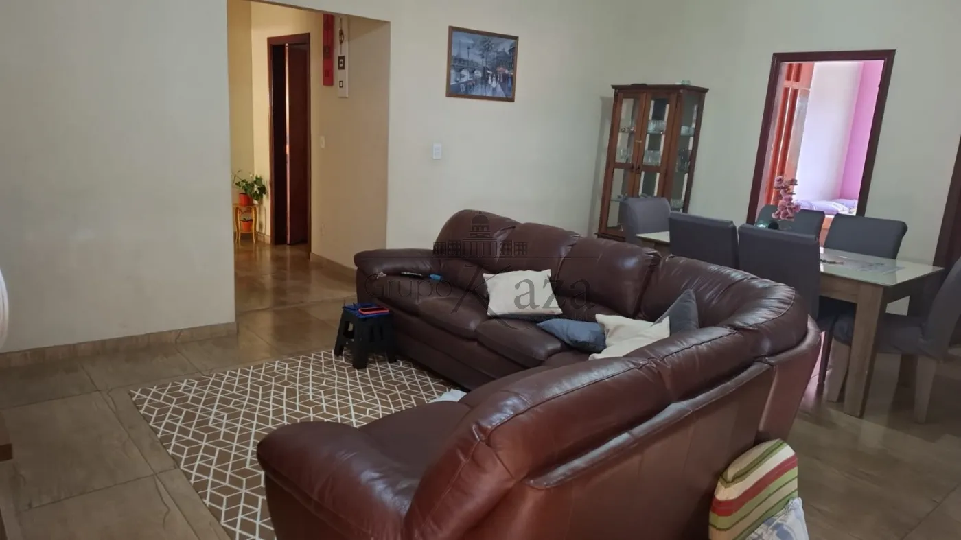 Foto 1 de Casa Comercial  Residencial em Cidade Morumbi, São José dos Campos - imagem 1