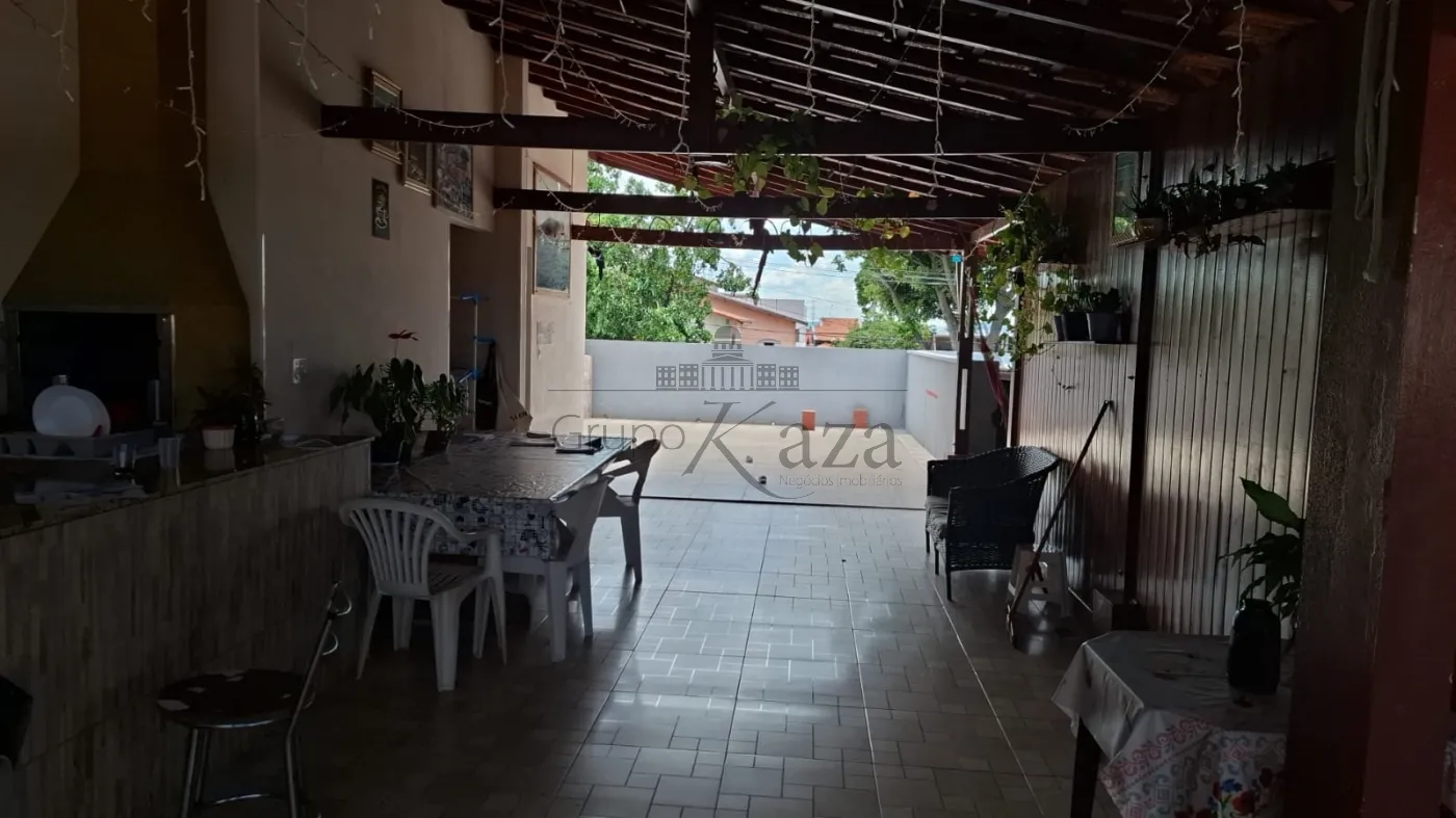 Foto 9 de Casa Comercial  Residencial em Cidade Morumbi, São José dos Campos - imagem 9