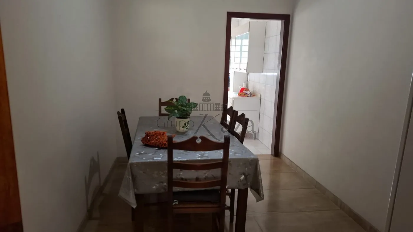 Foto 4 de Casa Comercial  Residencial em Cidade Morumbi, São José dos Campos - imagem 4