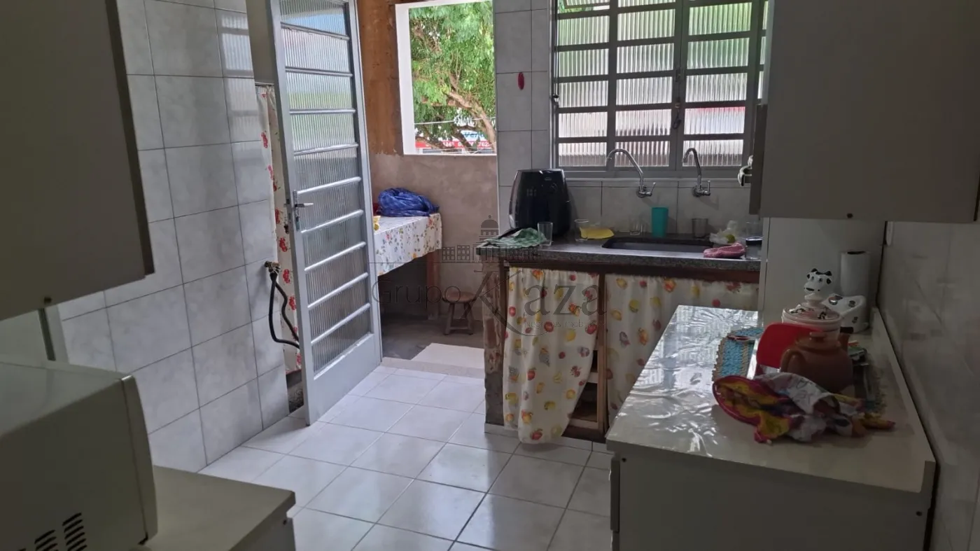 Foto 3 de Casa Comercial  Residencial em Cidade Morumbi, São José dos Campos - imagem 3