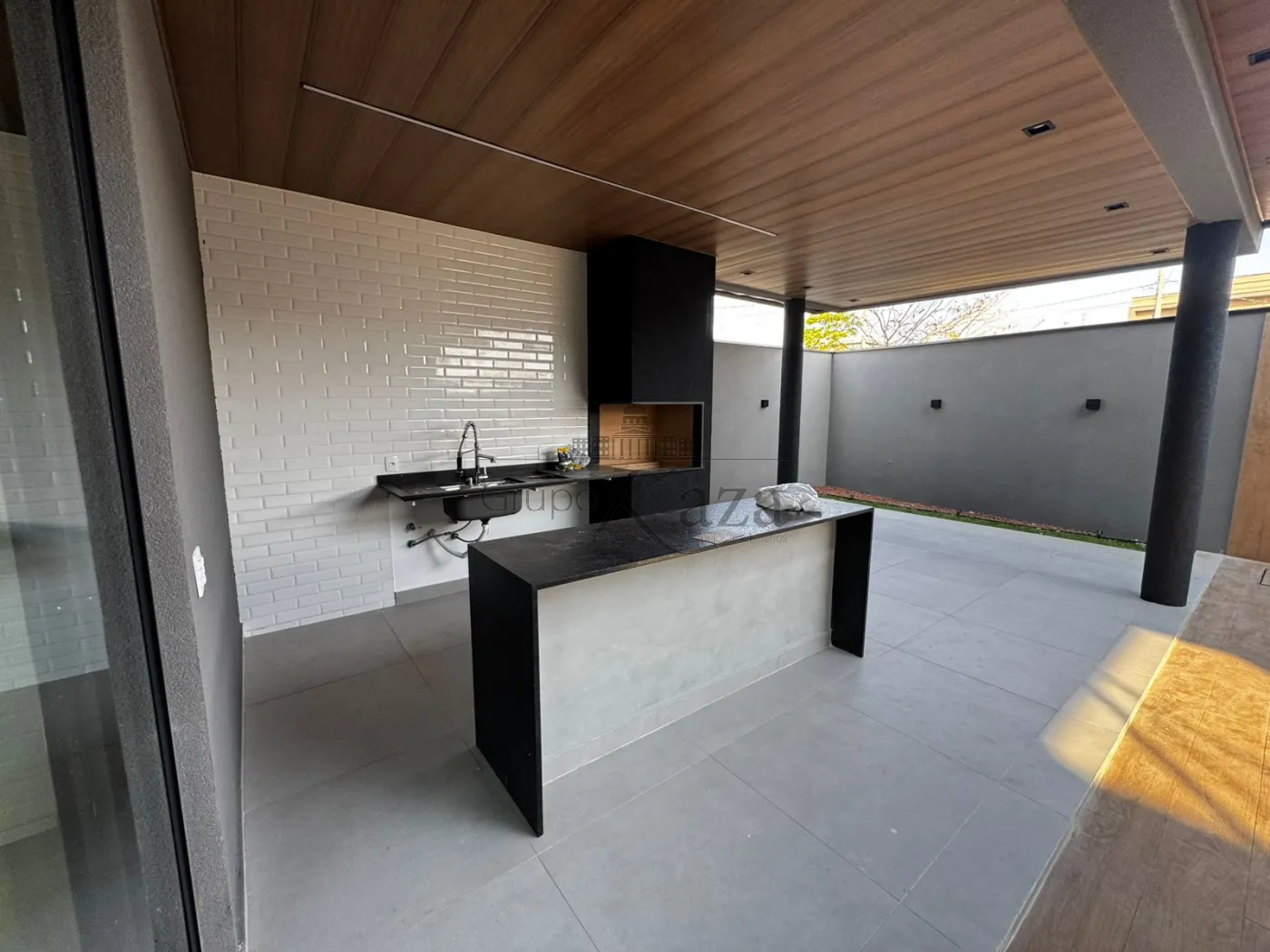 Foto 5 de Casa Condomínio em Putim, São José dos Campos - imagem 5