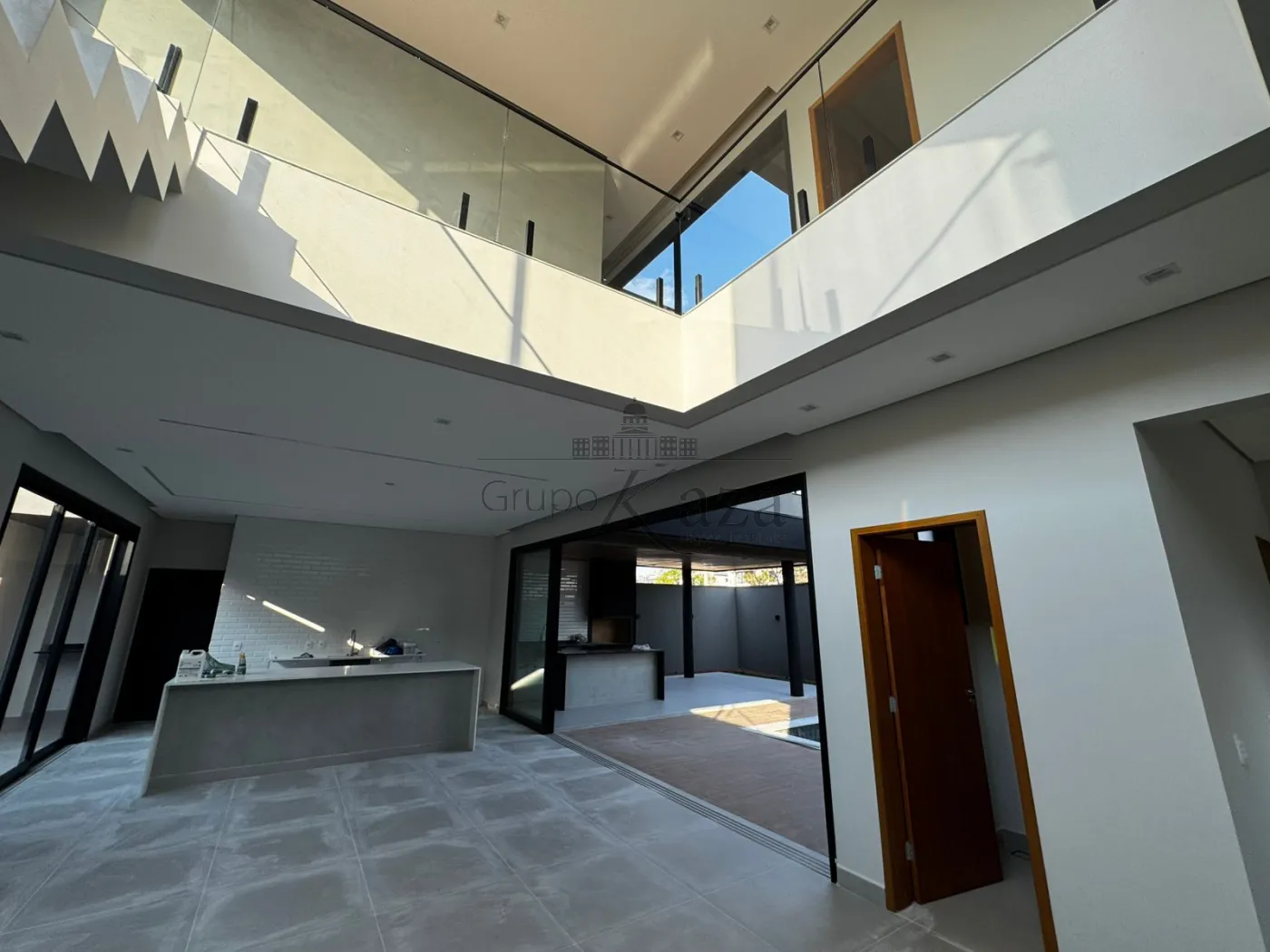 Foto 2 de Casa Condomínio em Putim, São José dos Campos - imagem 2