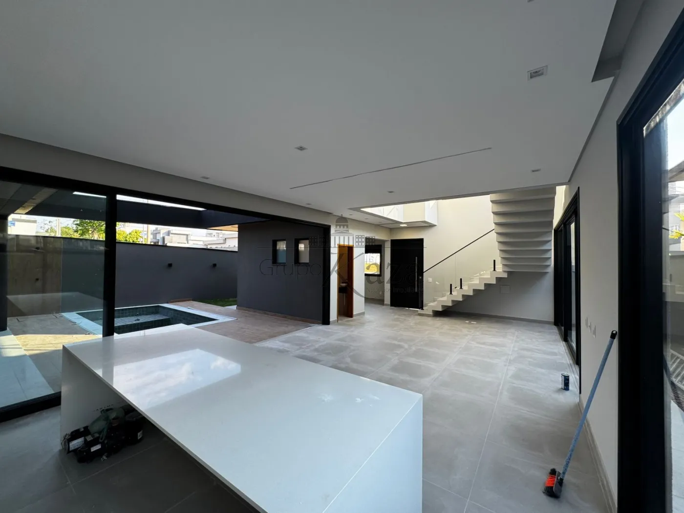 Foto 3 de Casa Condomínio em Putim, São José dos Campos - imagem 3