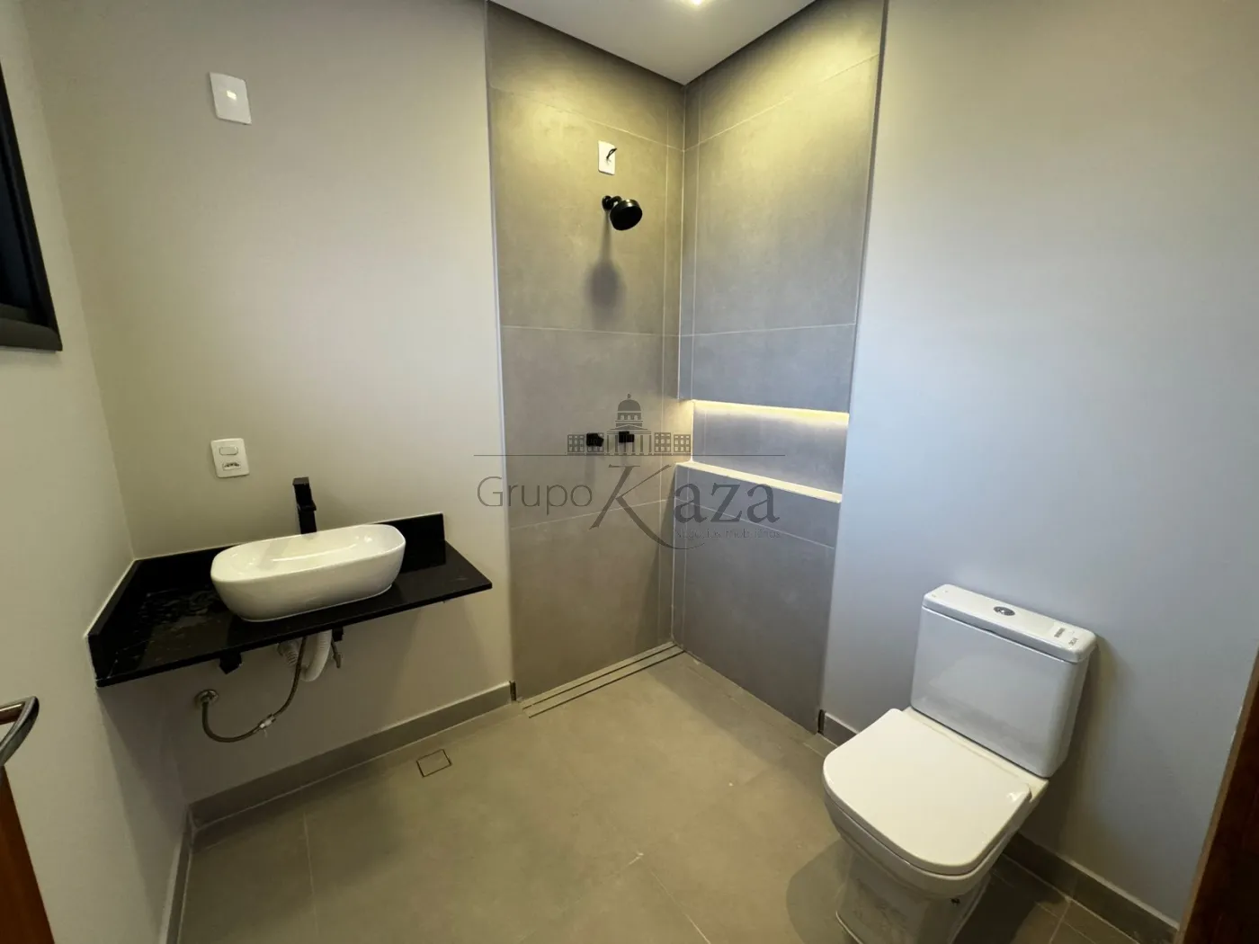 Foto 17 de Casa Condomínio em Putim, São José dos Campos - imagem 17