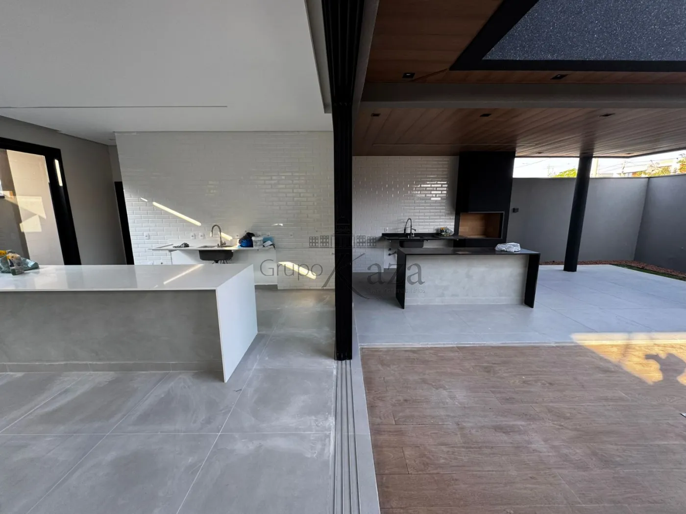 Foto 6 de Casa Condomínio em Putim, São José dos Campos - imagem 6