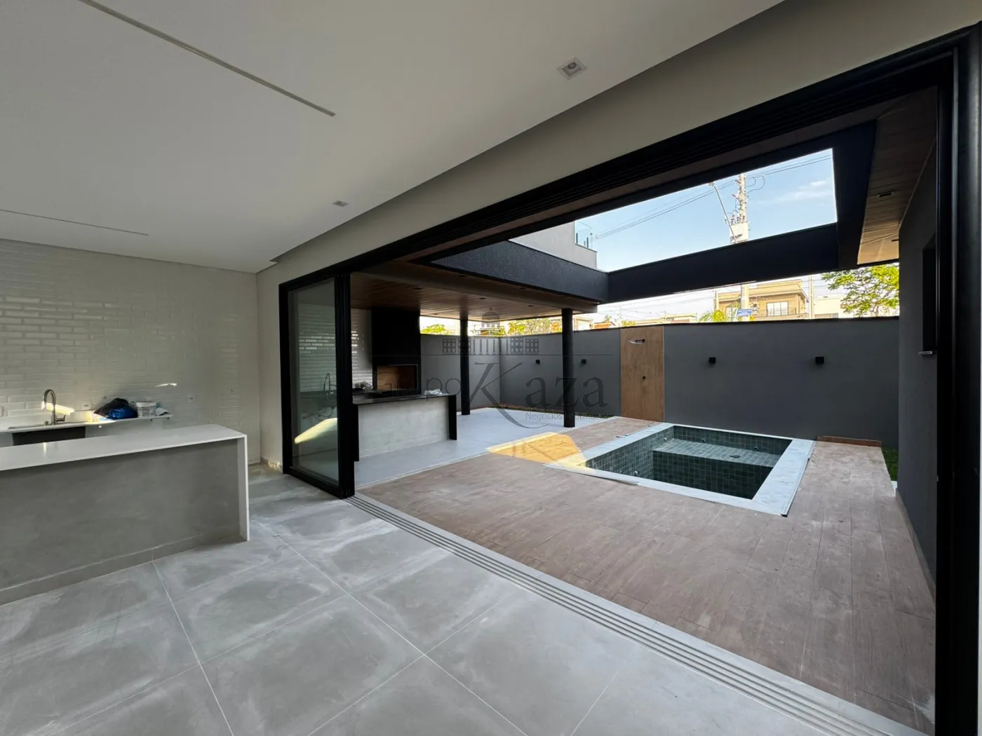 Foto 7 de Casa Condomínio em Putim, São José dos Campos - imagem 7