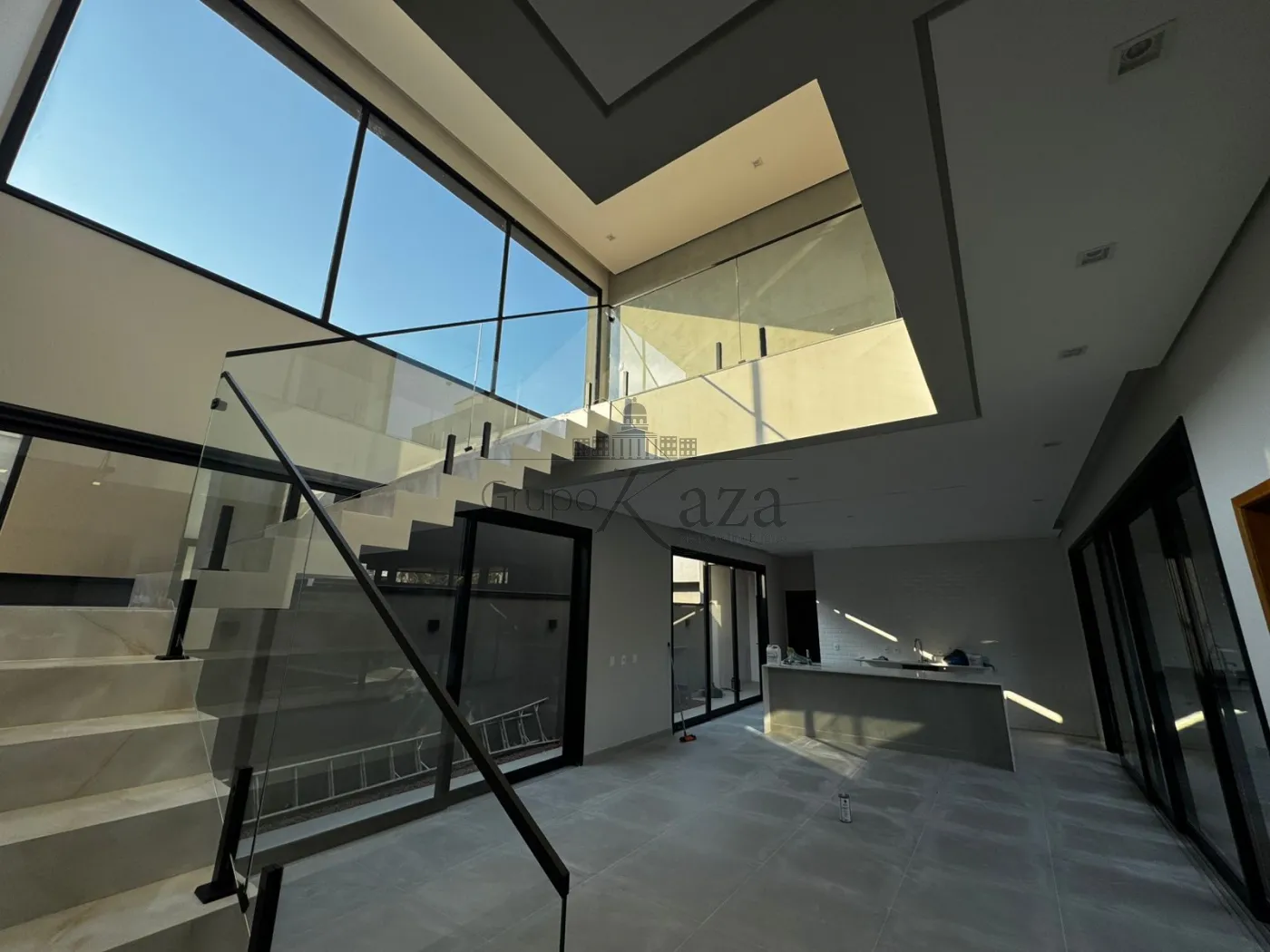 Foto 1 de Casa Condomínio em Putim, São José dos Campos - imagem 1