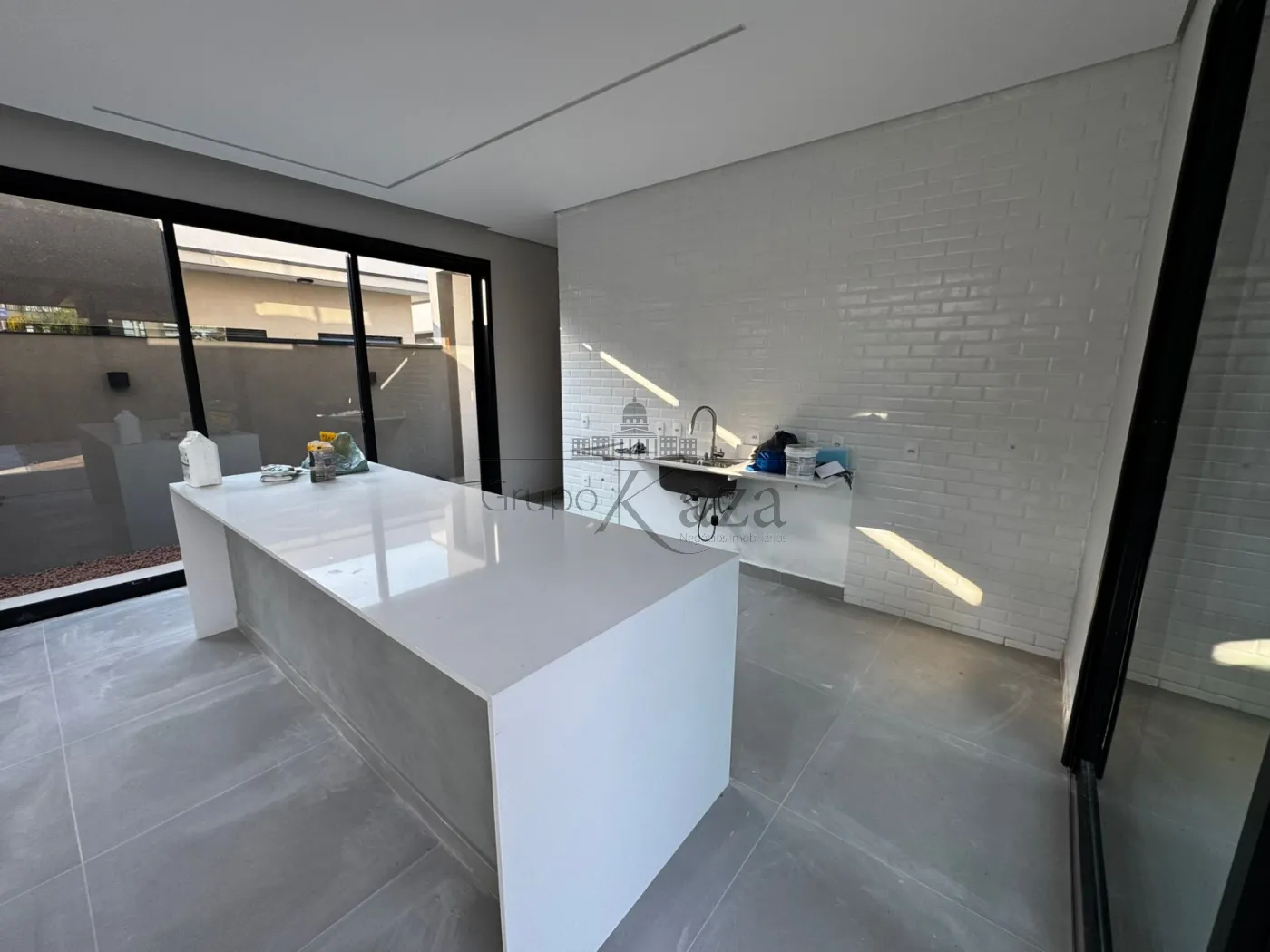 Foto 4 de Casa Condomínio em Putim, São José dos Campos - imagem 4