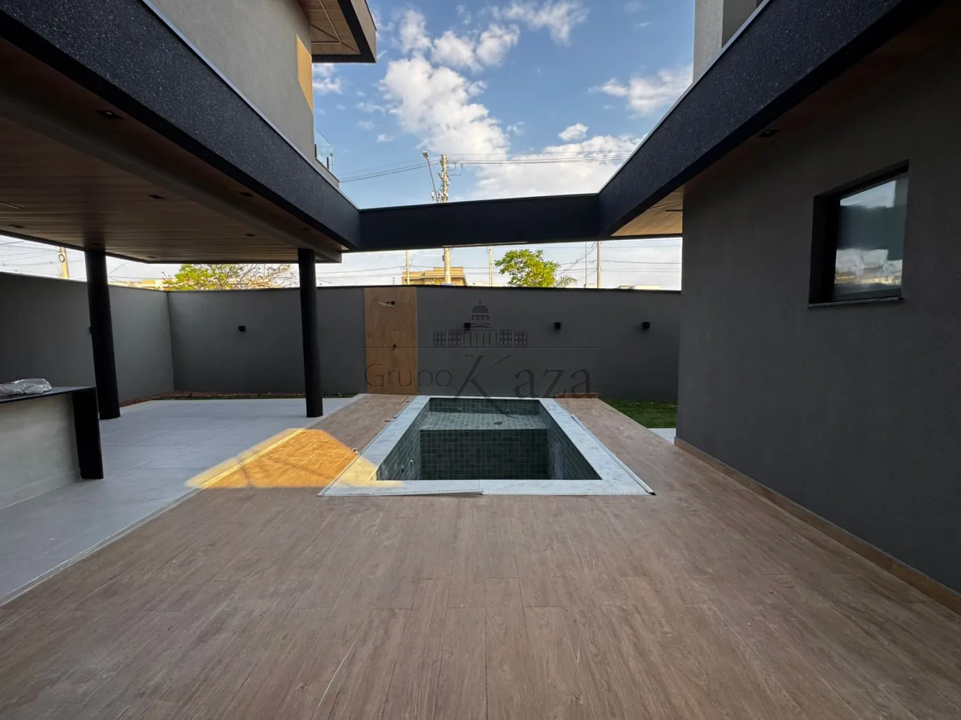 Foto 8 de Casa Condomínio em Putim, São José dos Campos - imagem 8