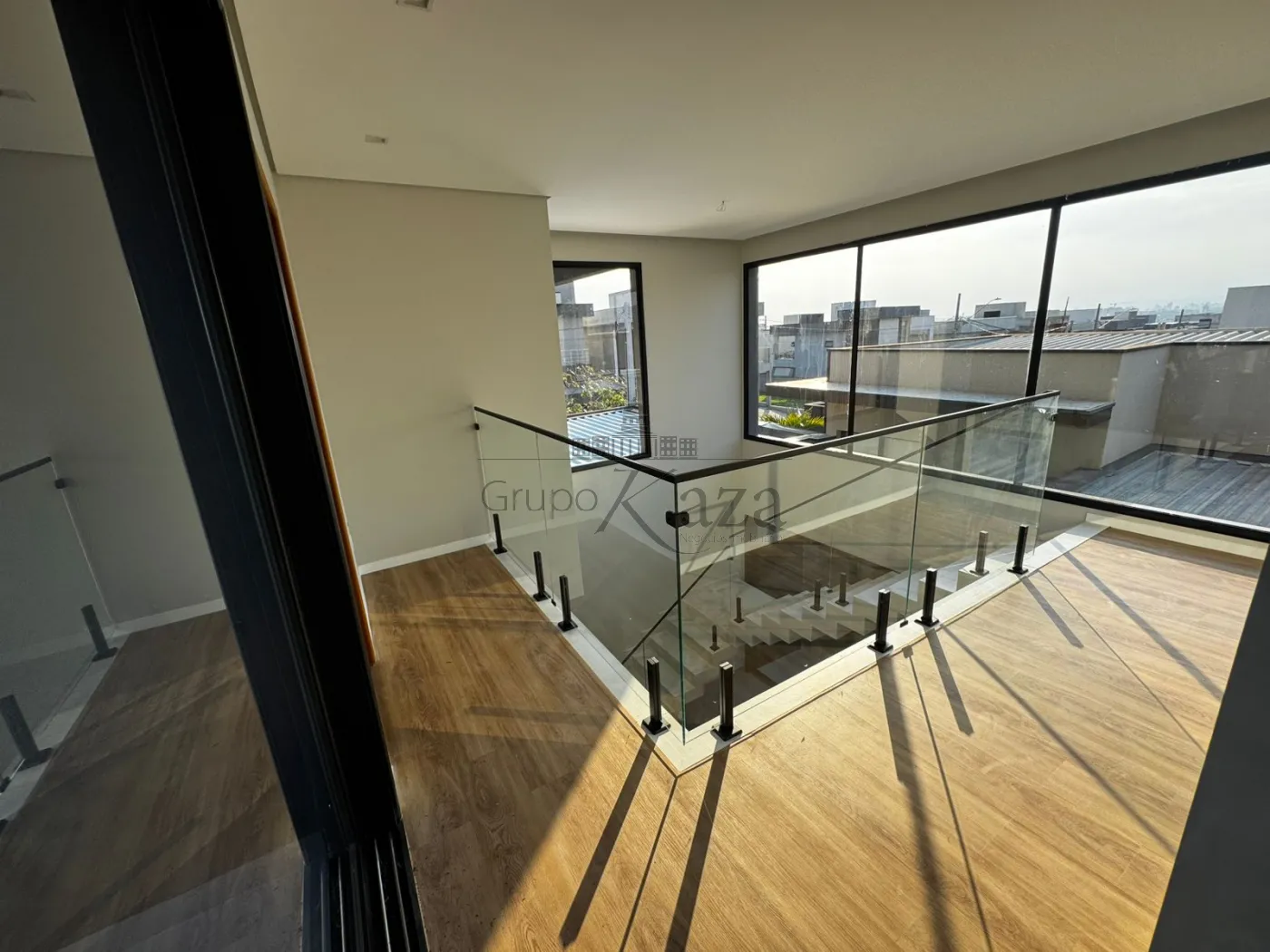 Foto 12 de Casa Condomínio em Putim, São José dos Campos - imagem 12