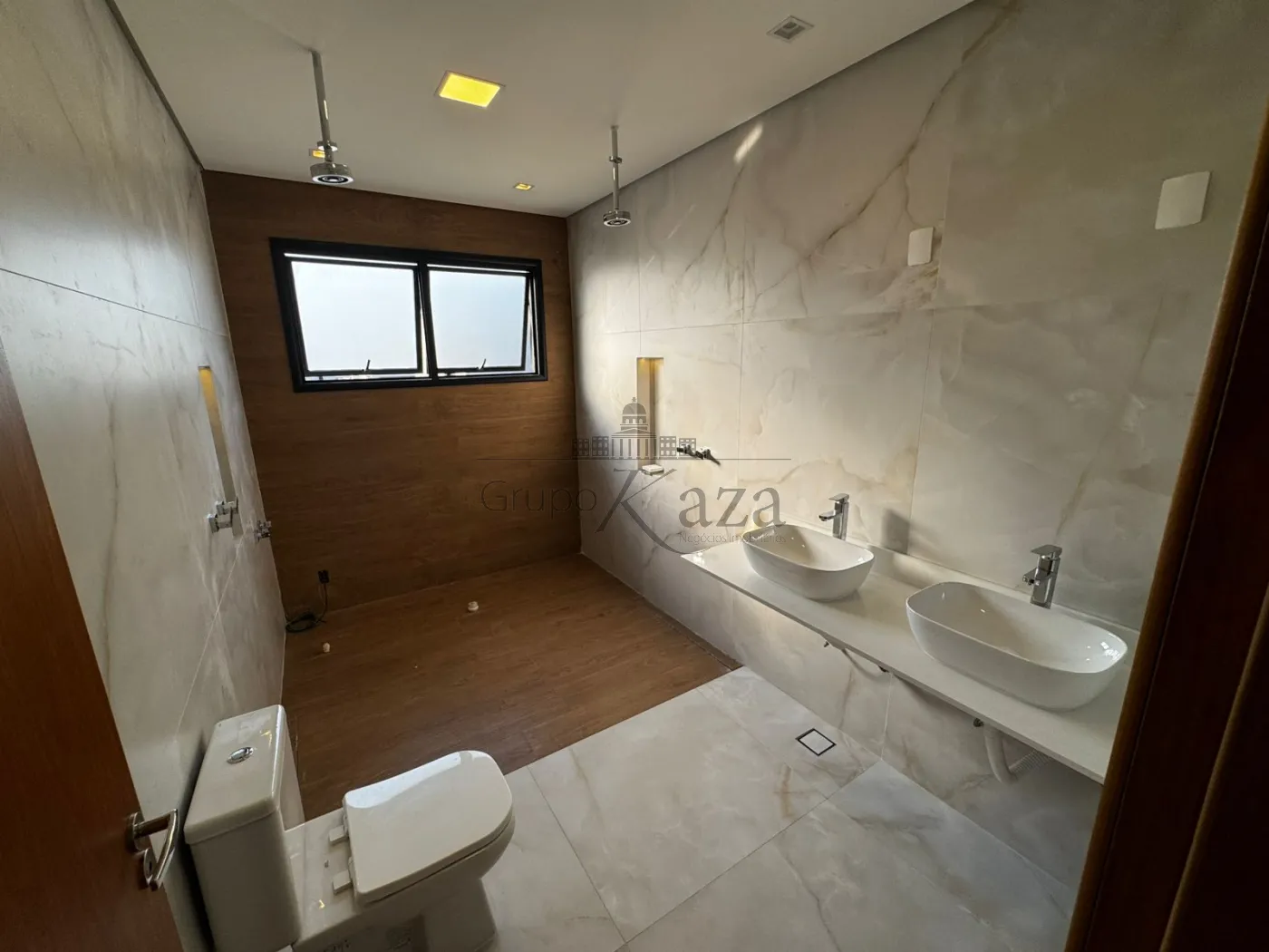 Foto 9 de Casa Condomínio em Putim, São José dos Campos - imagem 9