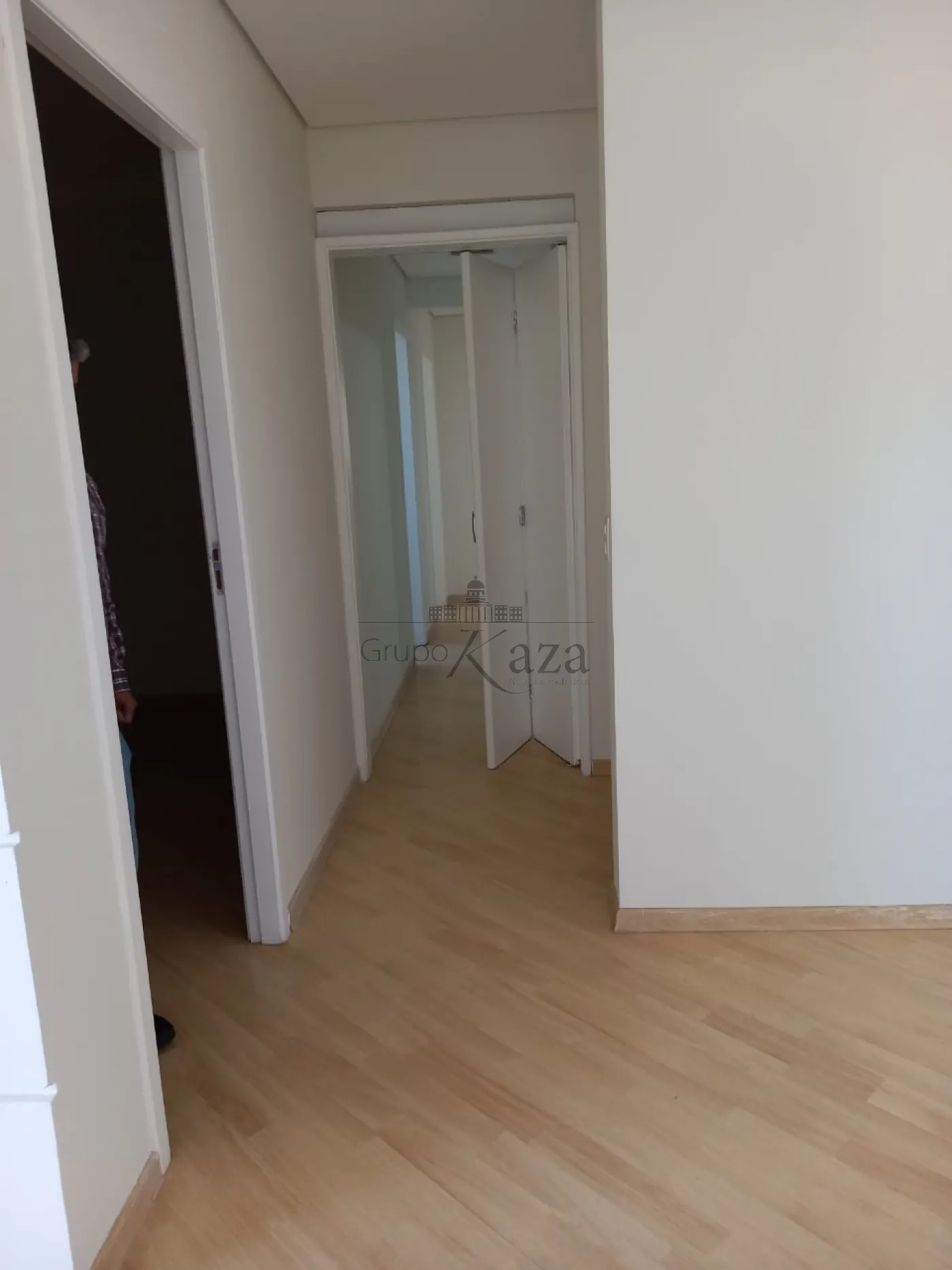 Foto 3 de Apartamento Padrão em Bosque dos Eucaliptos, São José dos Campos - imagem 3
