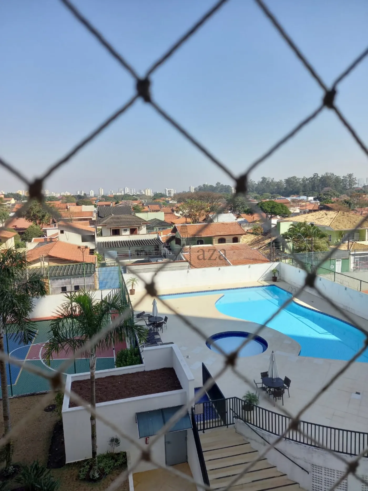Foto 11 de Apartamento Padrão em Bosque dos Eucaliptos, São José dos Campos - imagem 11