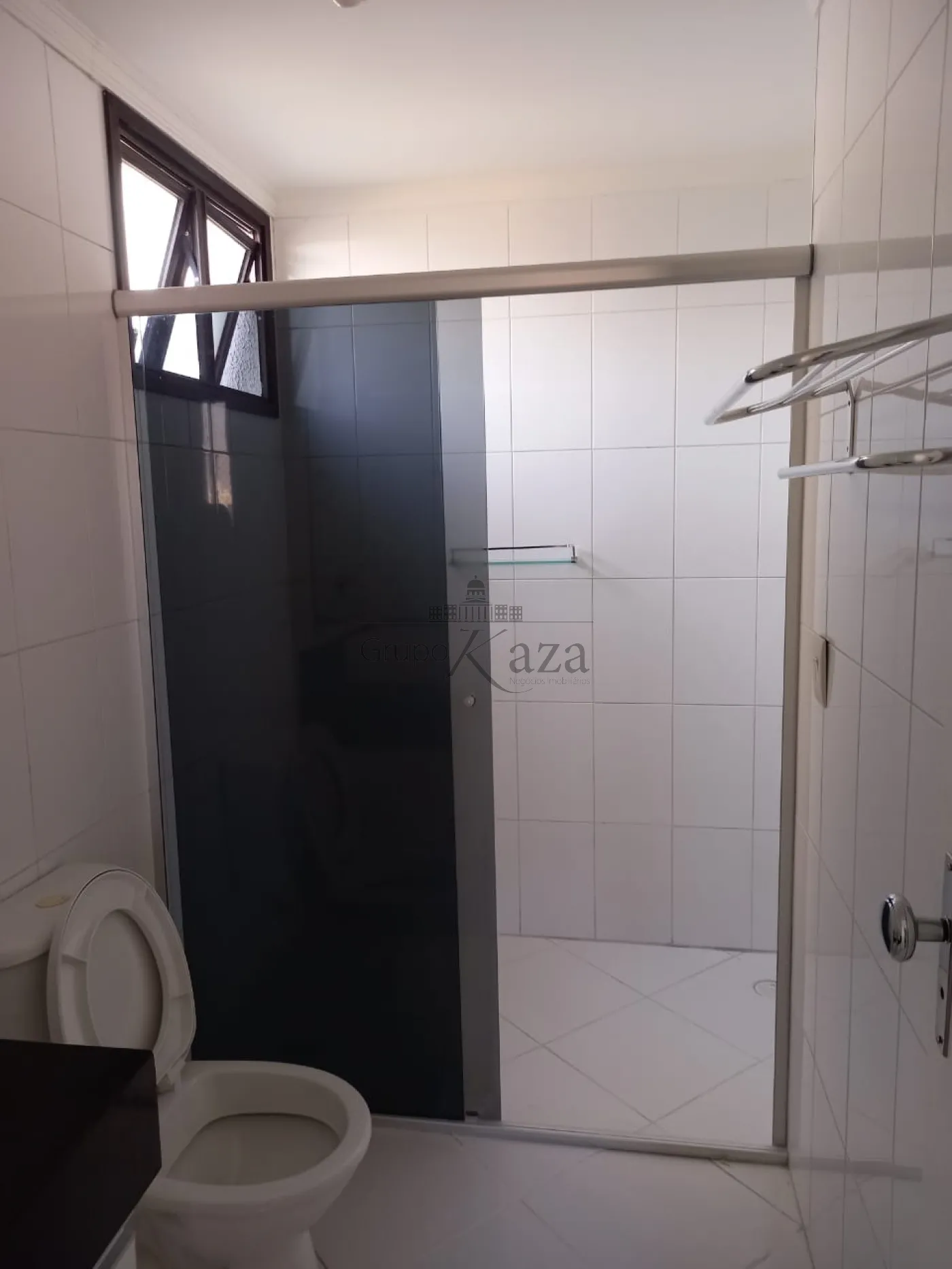 Foto 12 de Apartamento Padrão em Bosque dos Eucaliptos, São José dos Campos - imagem 12