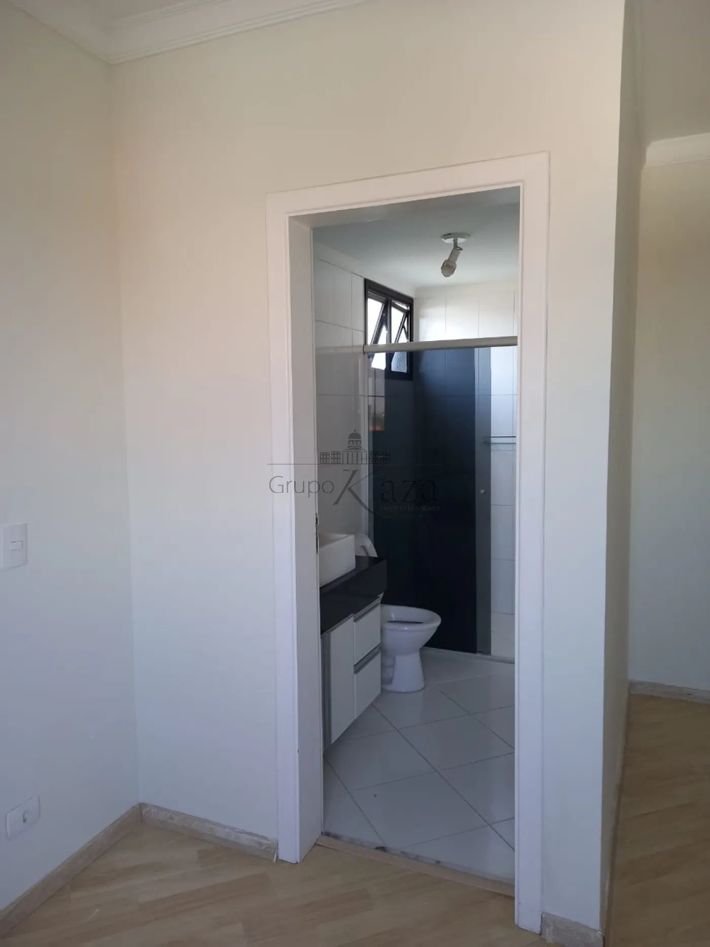 Foto 14 de Apartamento Padrão em Bosque dos Eucaliptos, São José dos Campos - imagem 14