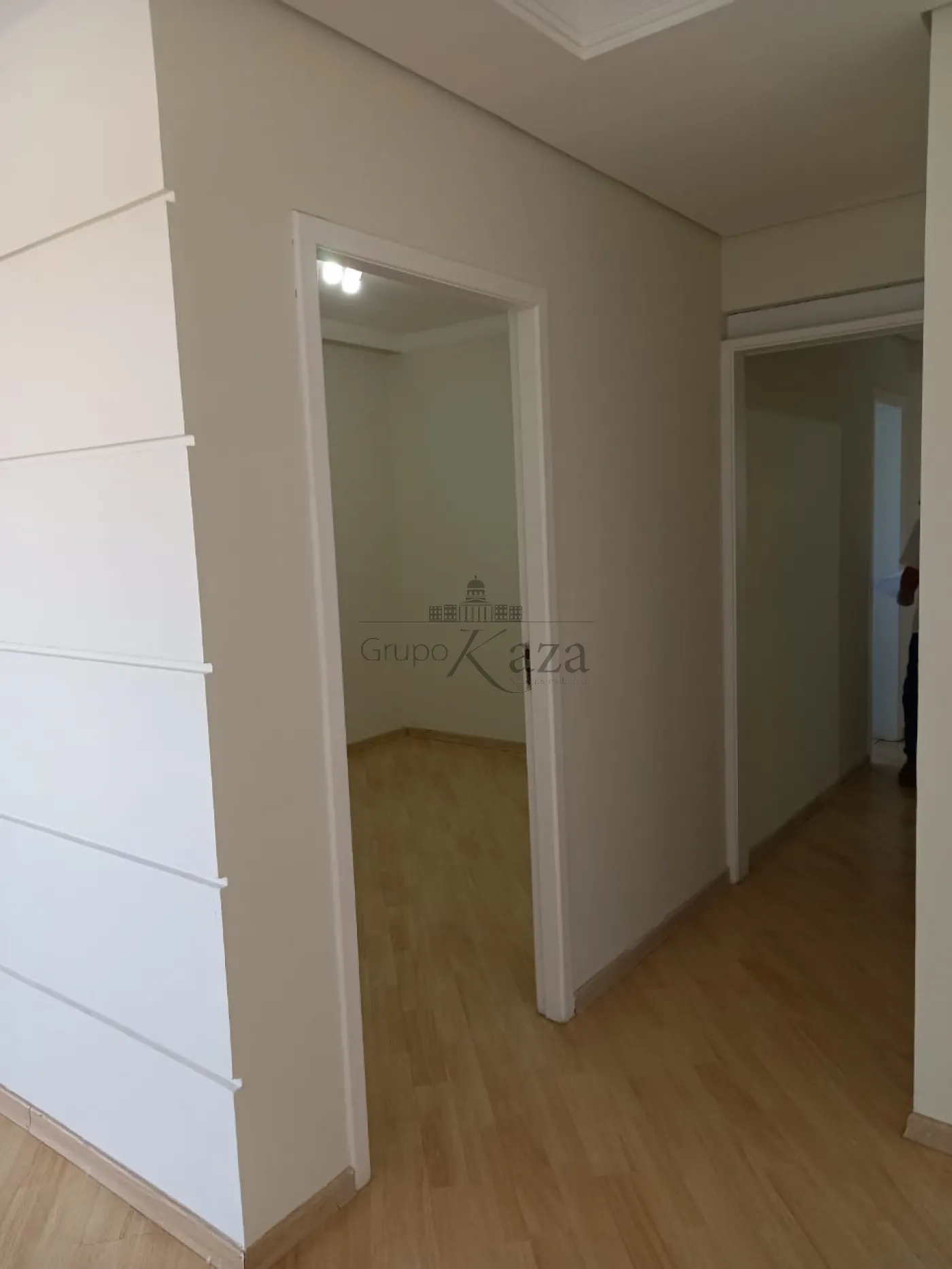 Foto 17 de Apartamento Padrão em Bosque dos Eucaliptos, São José dos Campos - imagem 17