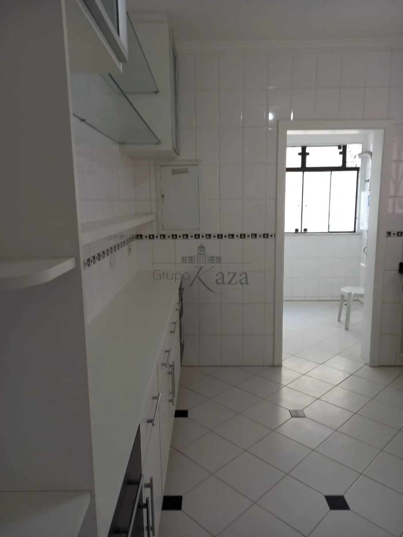 Foto 4 de Apartamento Padrão em Bosque dos Eucaliptos, São José dos Campos - imagem 4