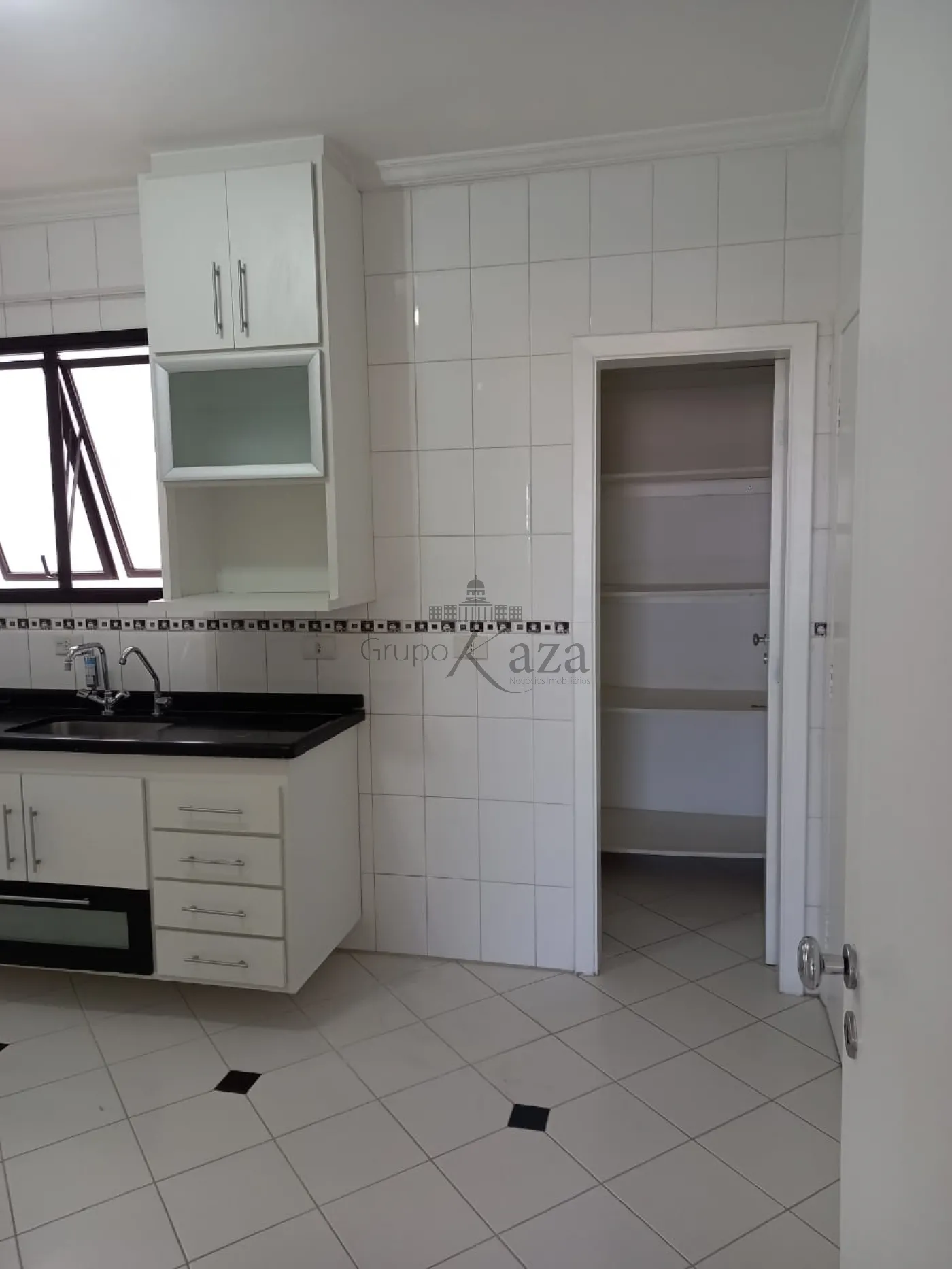 Foto 5 de Apartamento Padrão em Bosque dos Eucaliptos, São José dos Campos - imagem 5