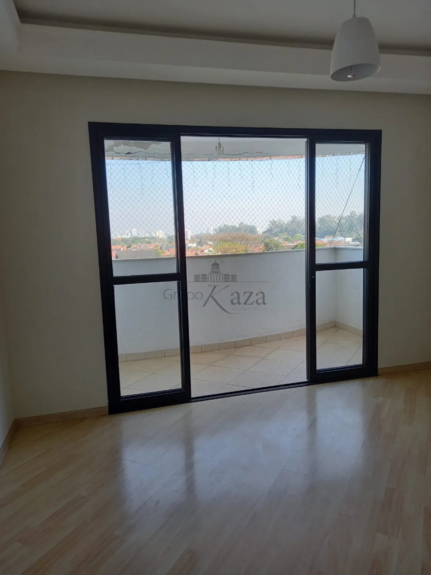 Foto 1 de Apartamento Padrão em Bosque dos Eucaliptos, São José dos Campos - imagem 1