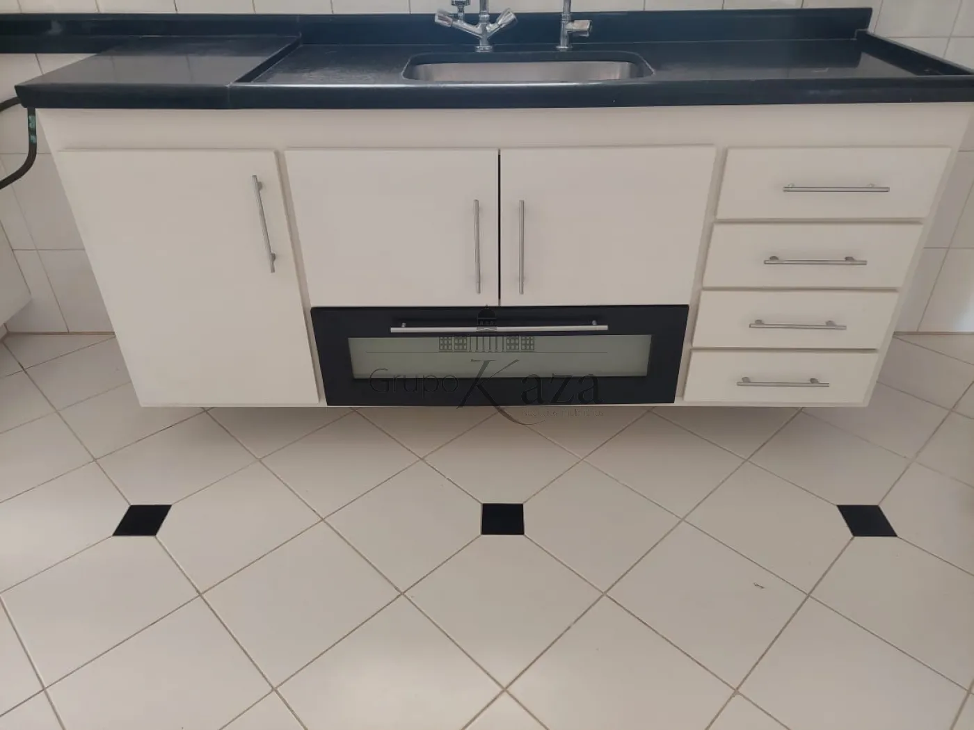 Foto 8 de Apartamento Padrão em Bosque dos Eucaliptos, São José dos Campos - imagem 8