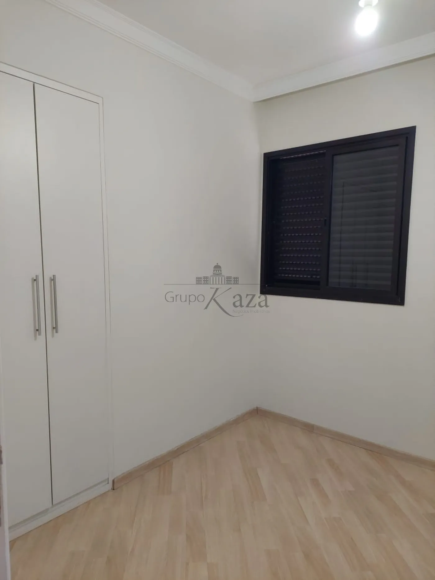 Foto 21 de Apartamento Padrão em Bosque dos Eucaliptos, São José dos Campos - imagem 21